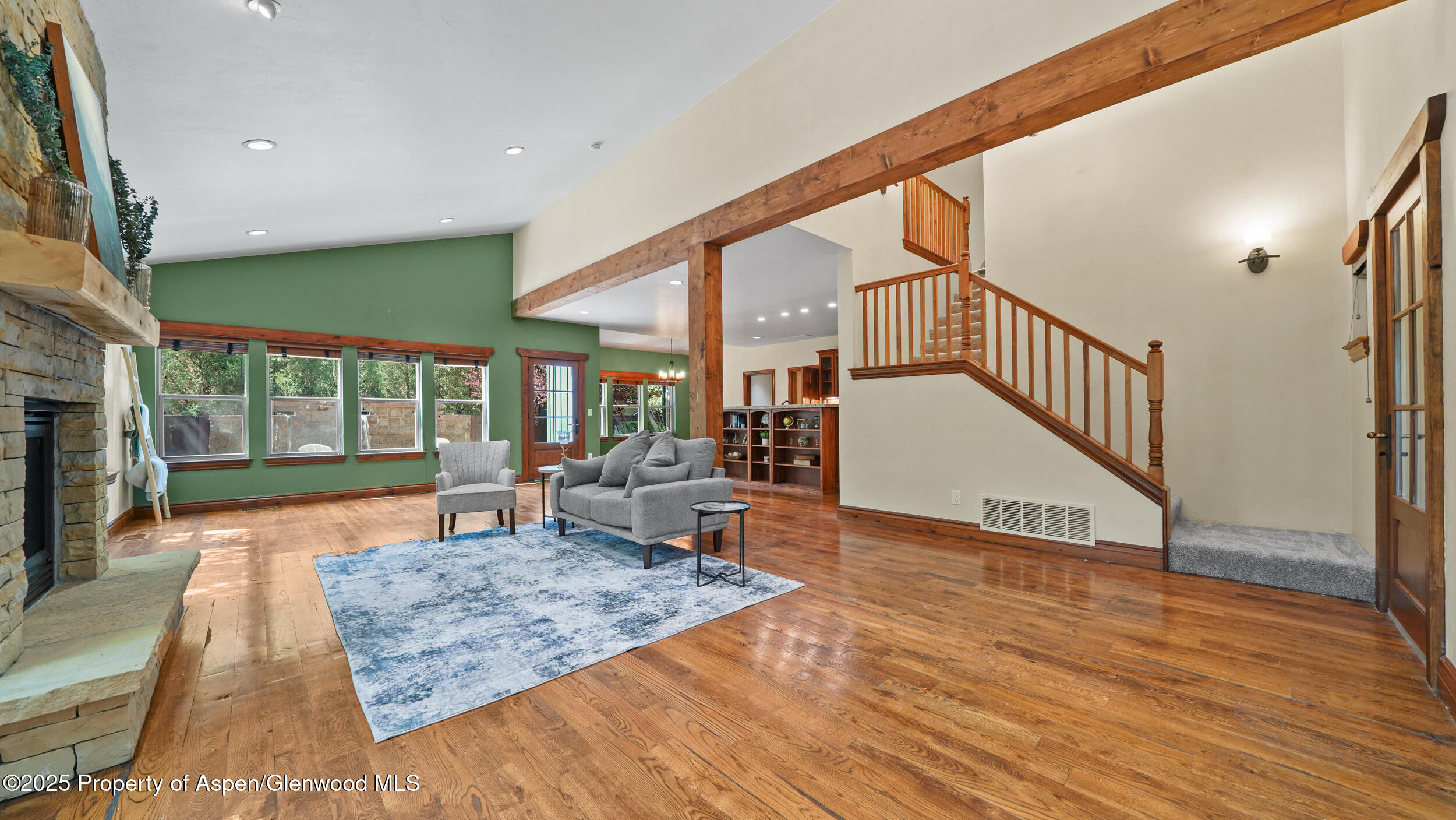 225 Juniper Court Basalt CO 81621