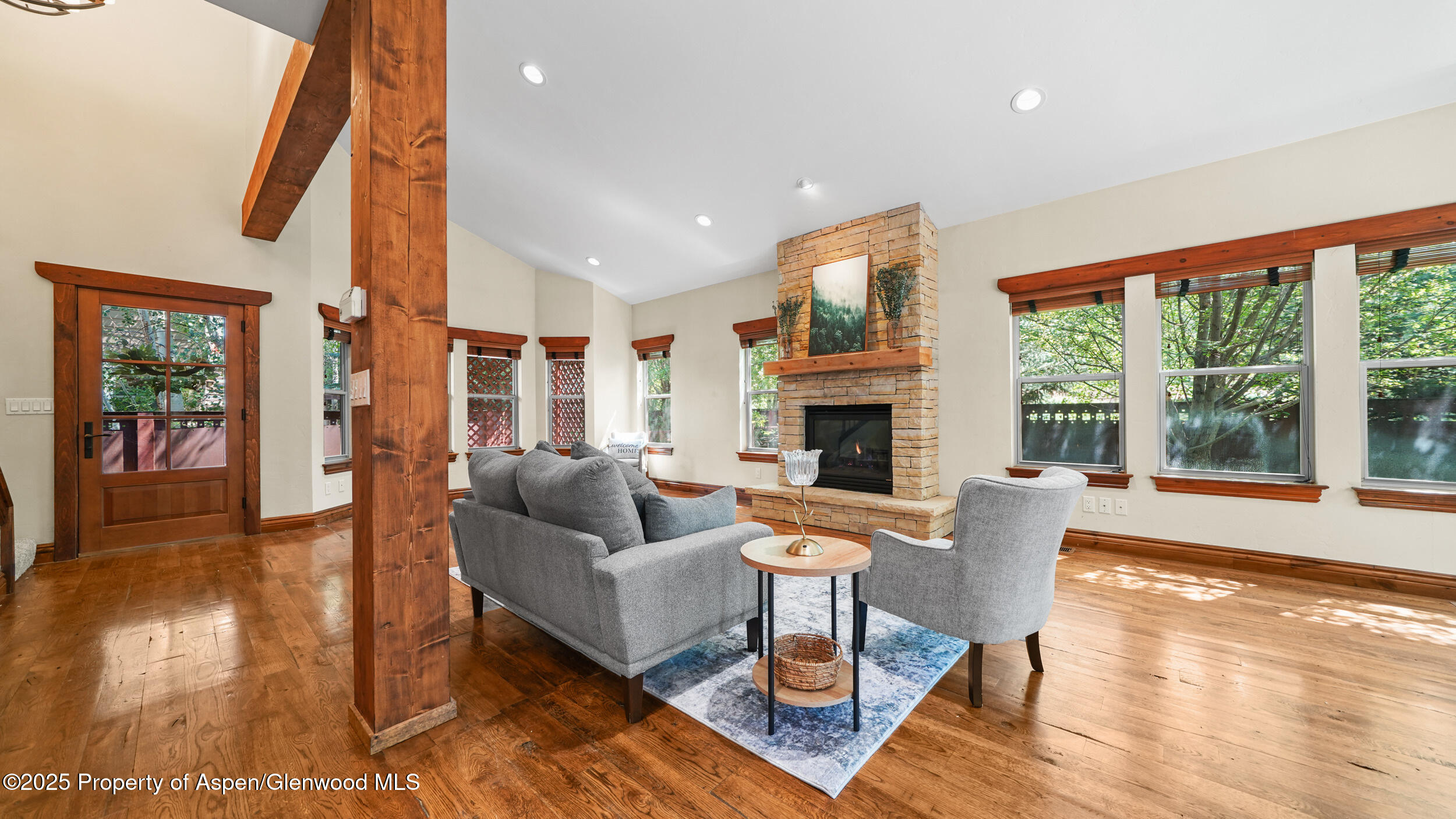 225 Juniper Court Basalt CO 81621