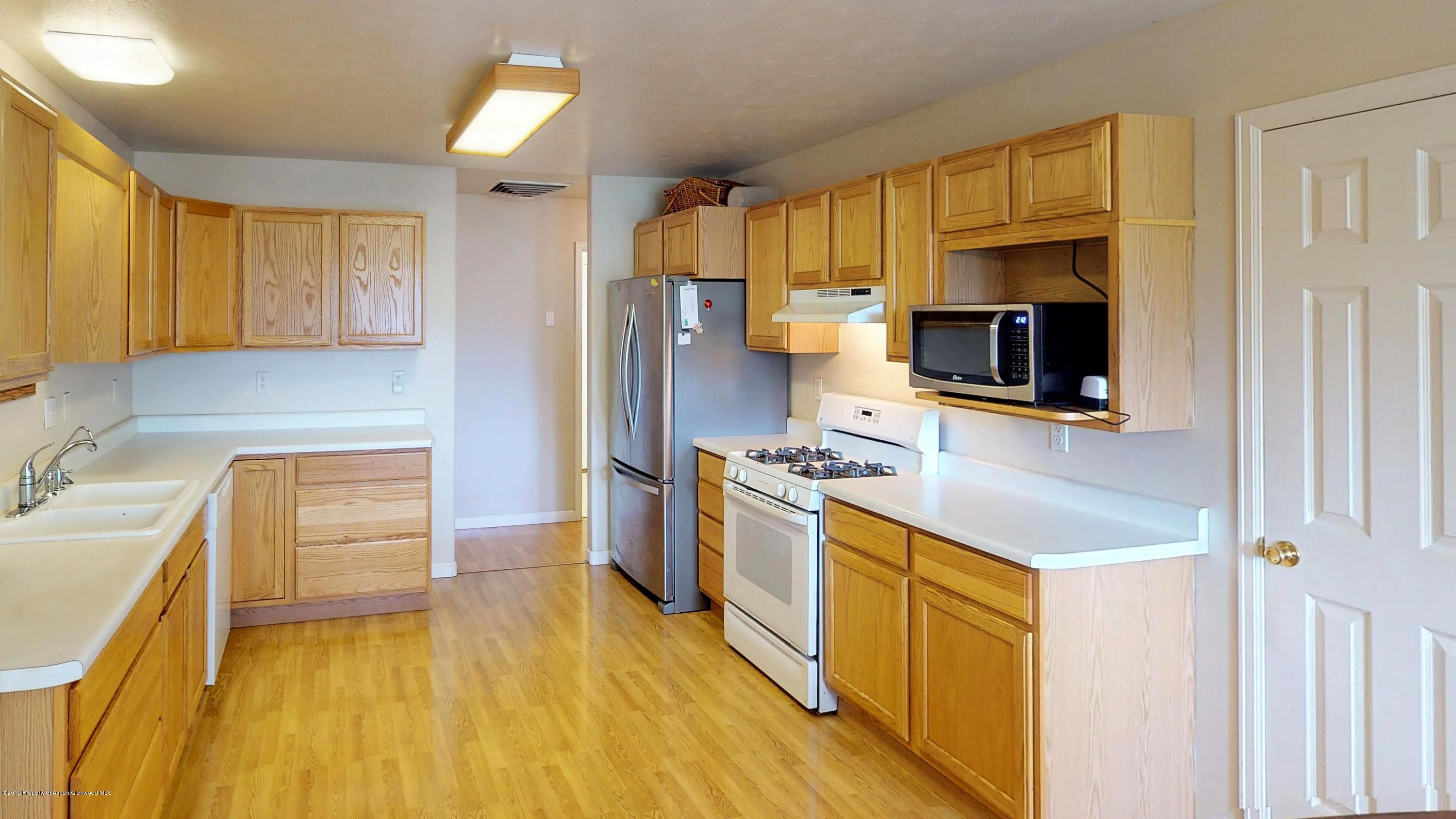 1293 Fir Avenue Rifle CO 81650