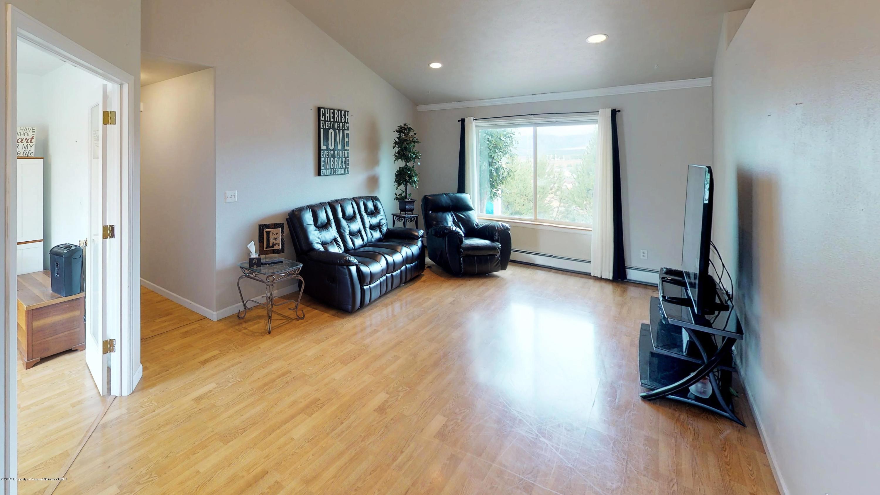 1293 Fir Avenue Rifle CO 81650