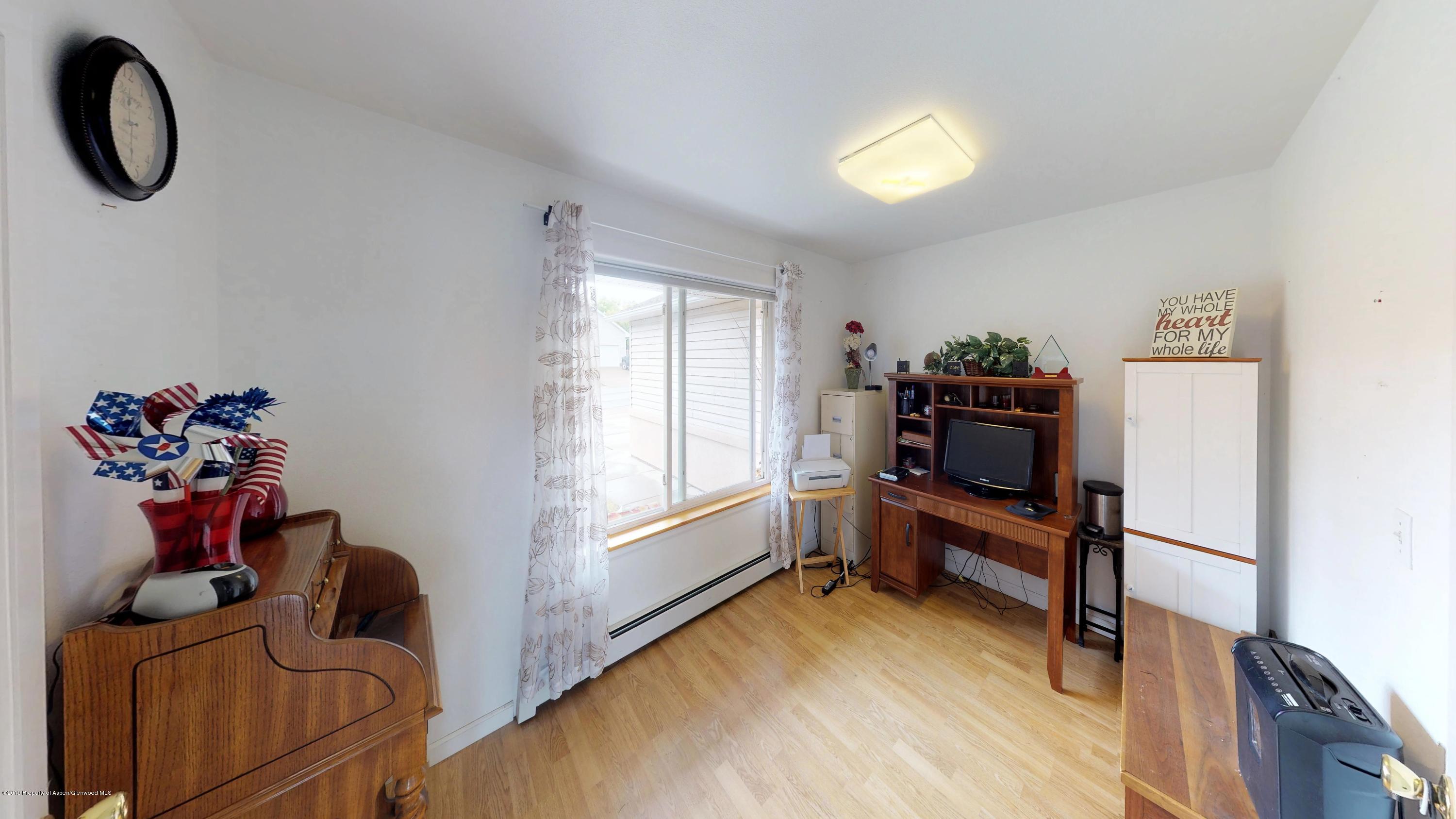1293 Fir Avenue Rifle CO 81650