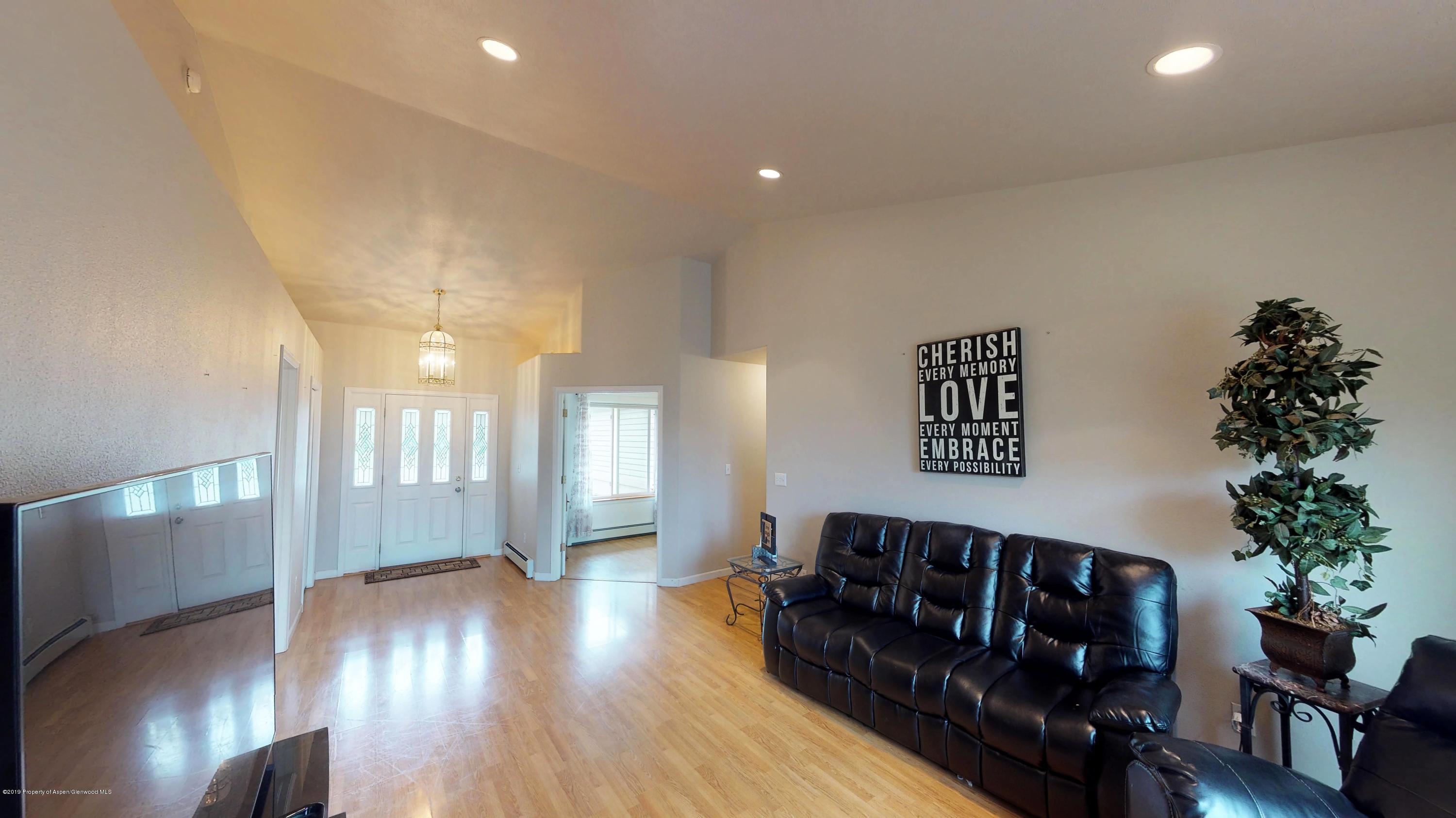 1293 Fir Avenue Rifle CO 81650