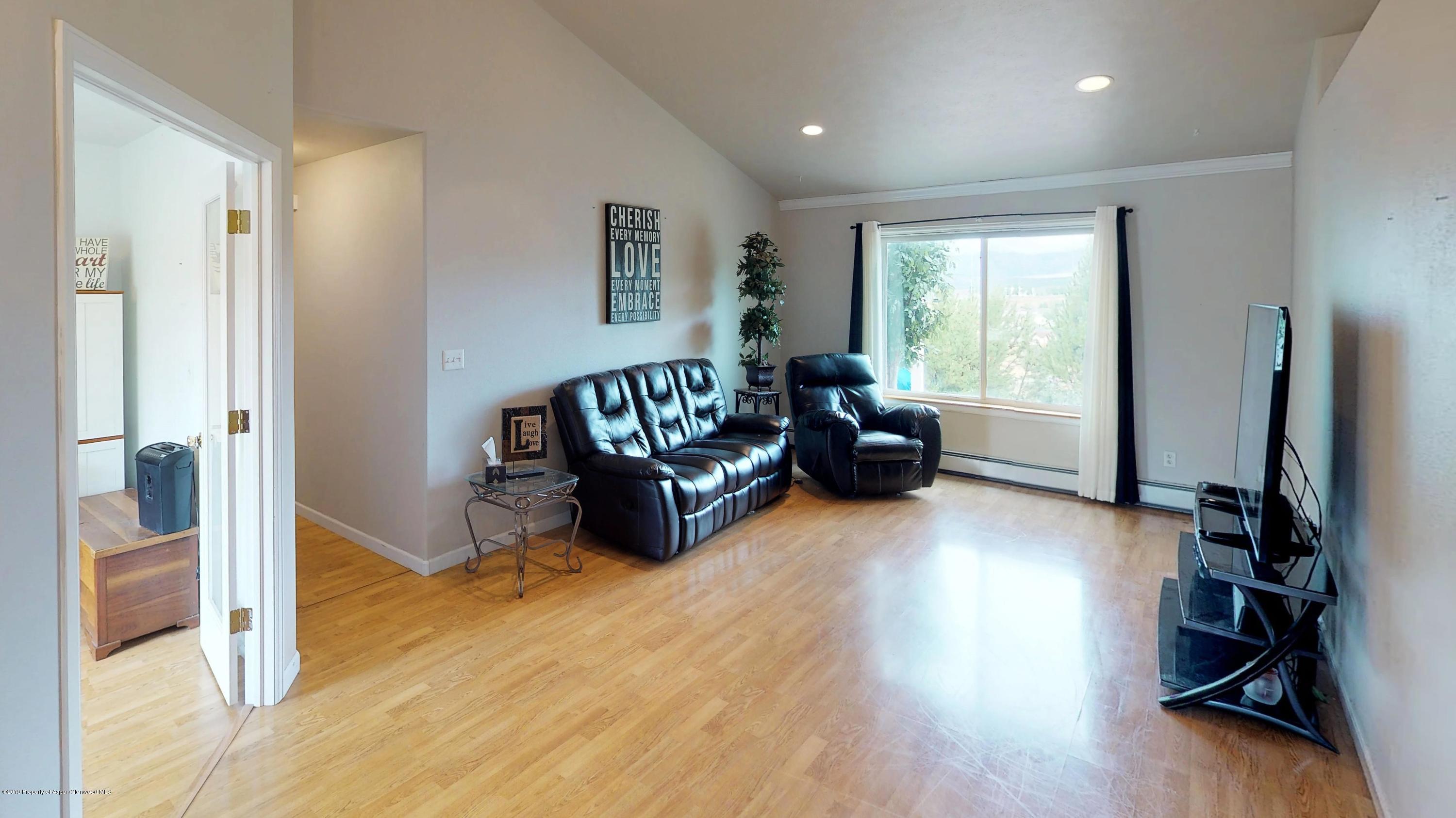 1293 Fir Avenue Rifle CO 81650