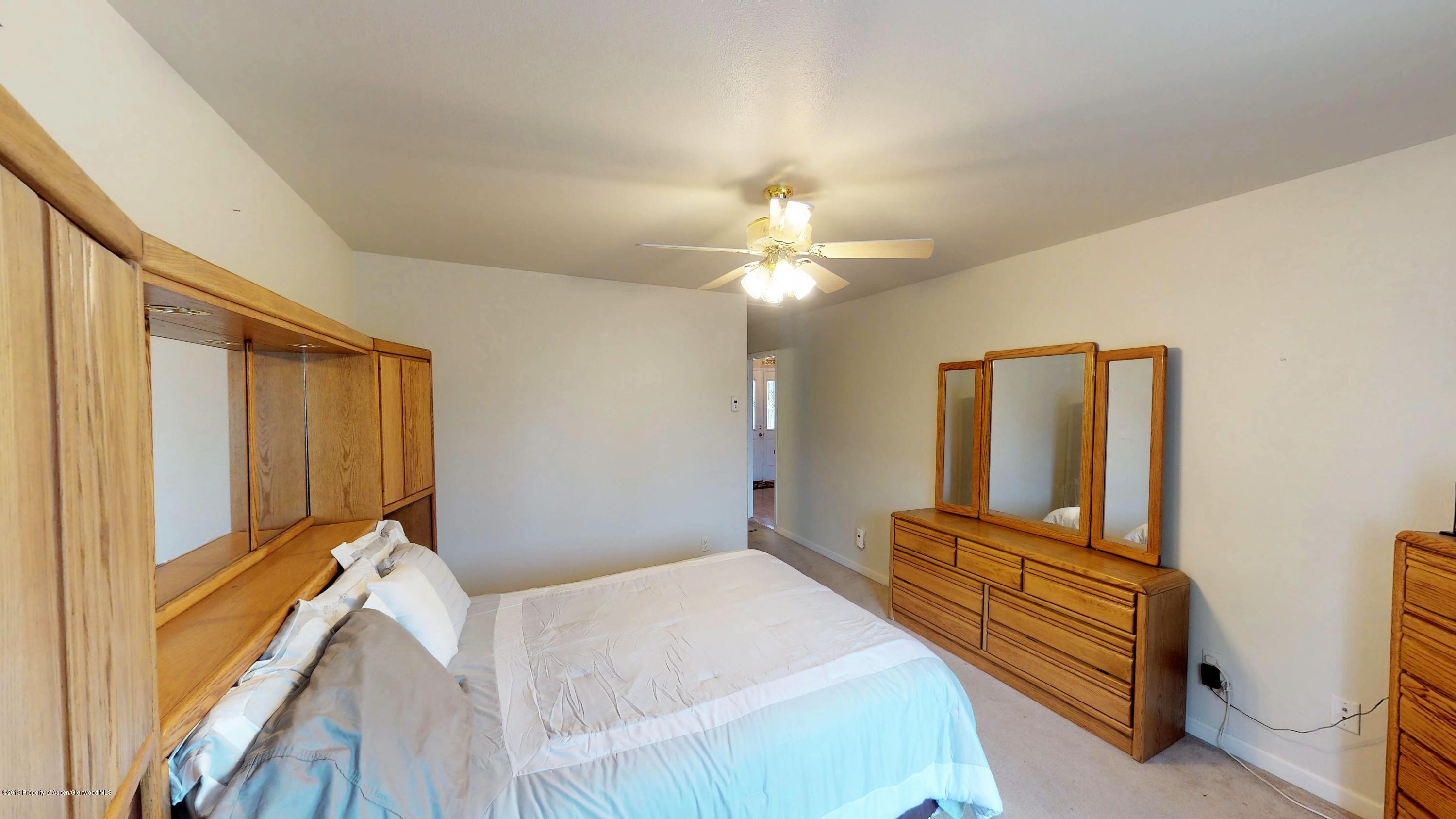 1293 Fir Avenue Rifle CO 81650