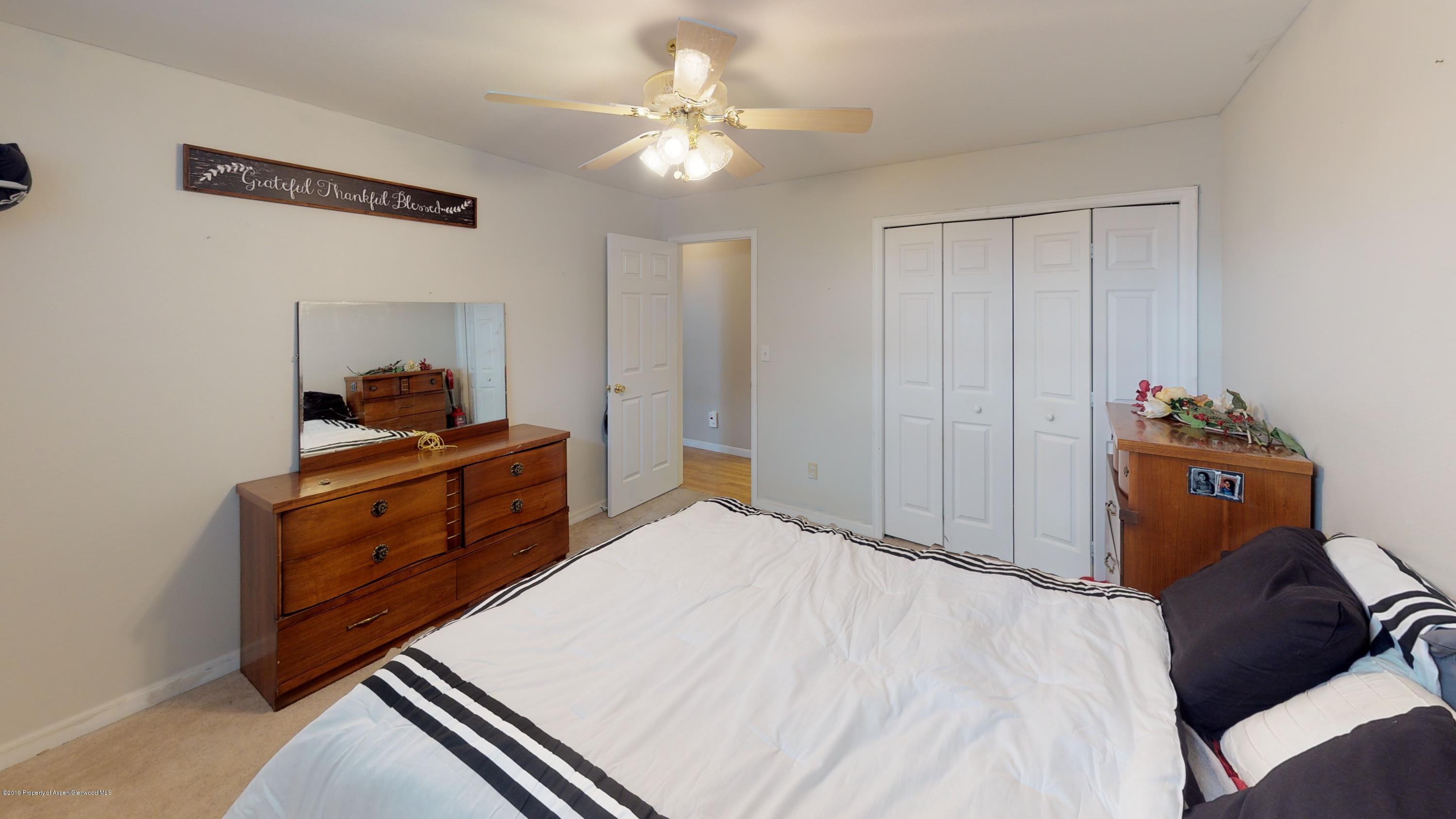 1293 Fir Avenue Rifle CO 81650