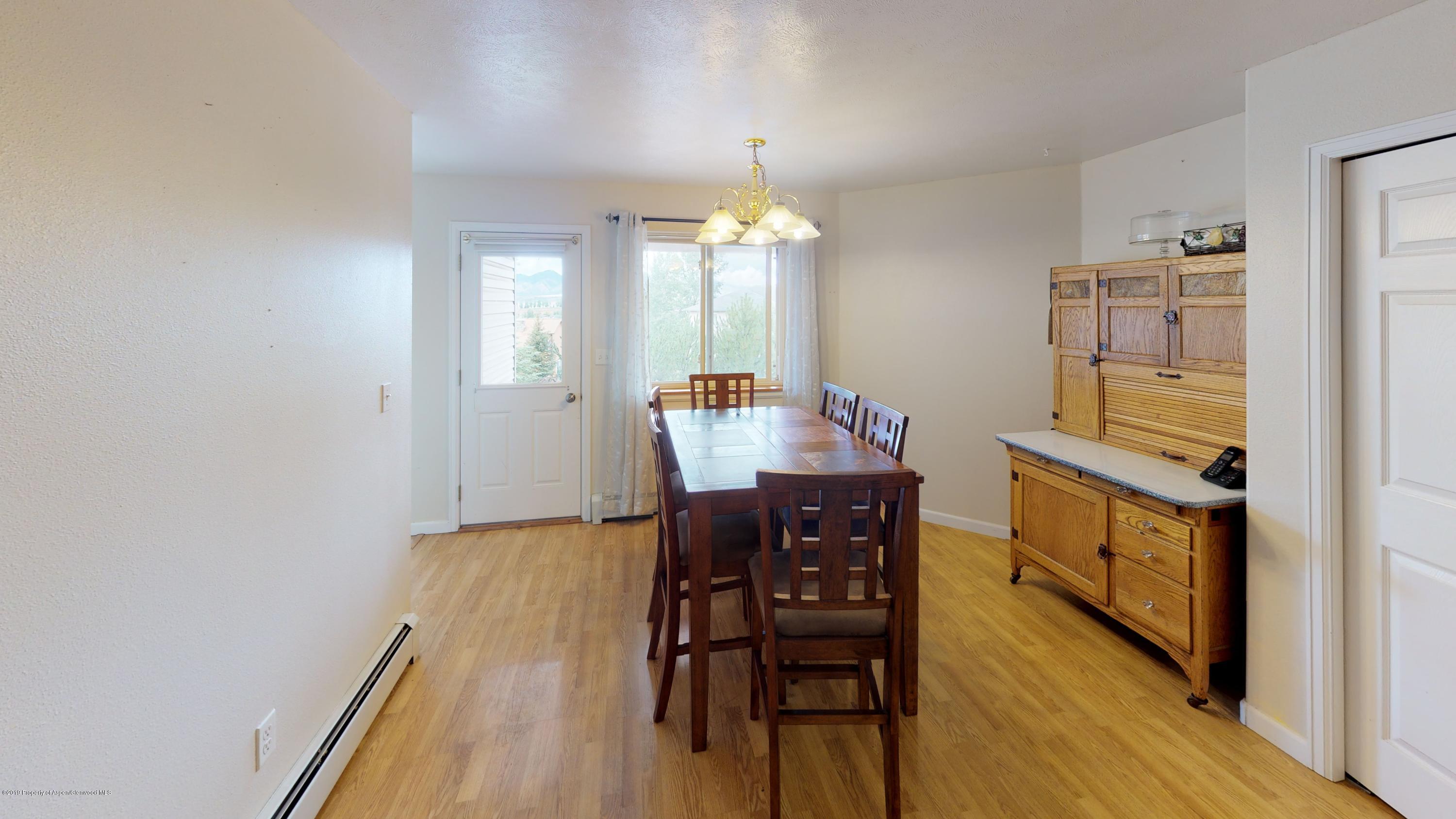 1293 Fir Avenue Rifle CO 81650