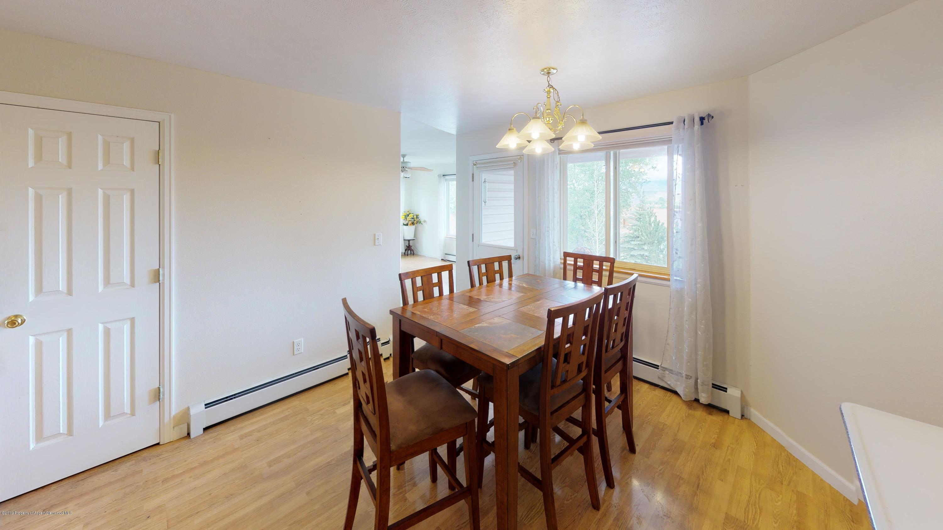 1293 Fir Avenue Rifle CO 81650