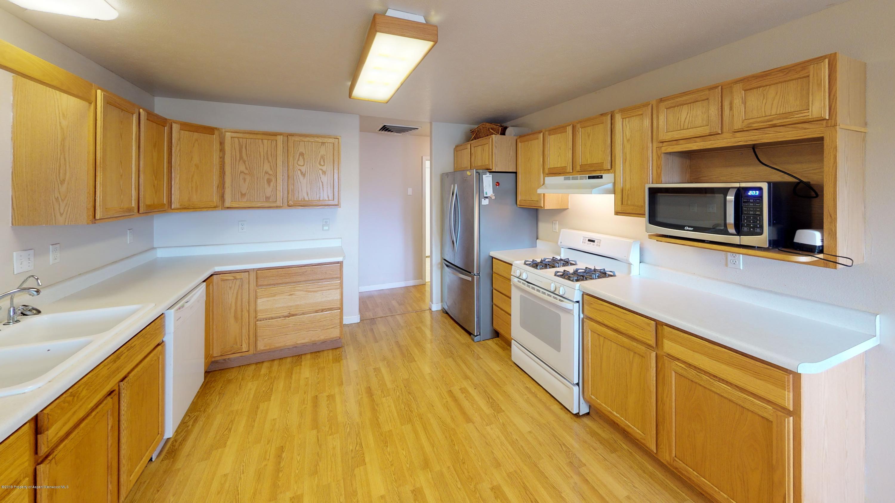 1293 Fir Avenue Rifle CO 81650
