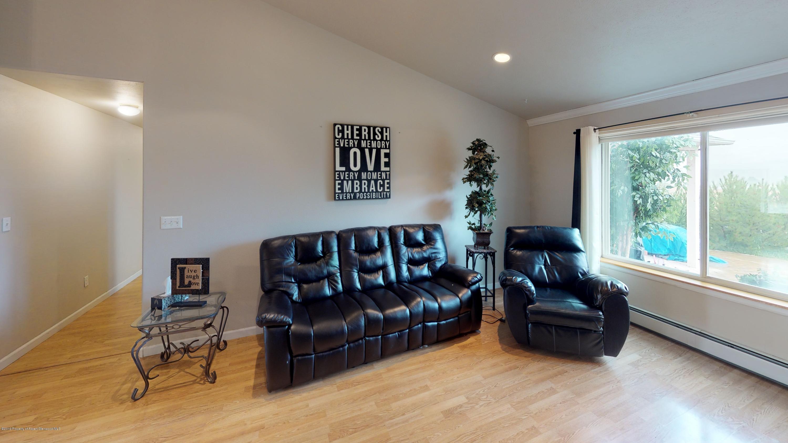 1293 Fir Avenue Rifle CO 81650