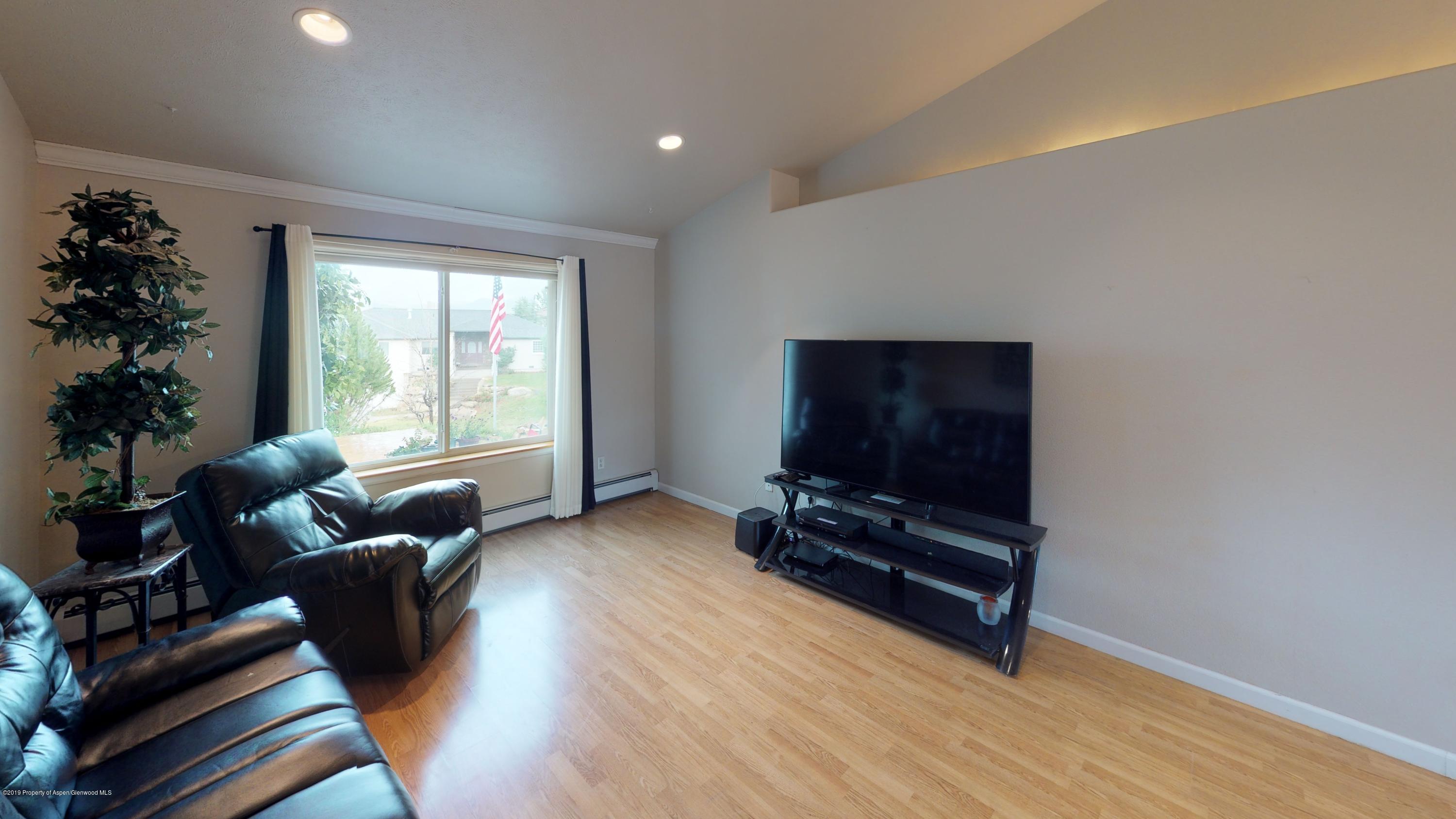 1293 Fir Avenue Rifle CO 81650