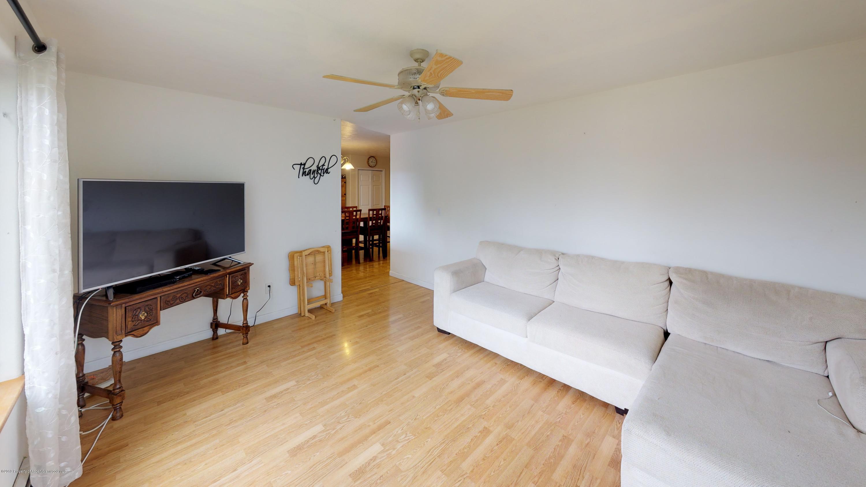 1293 Fir Avenue Rifle CO 81650