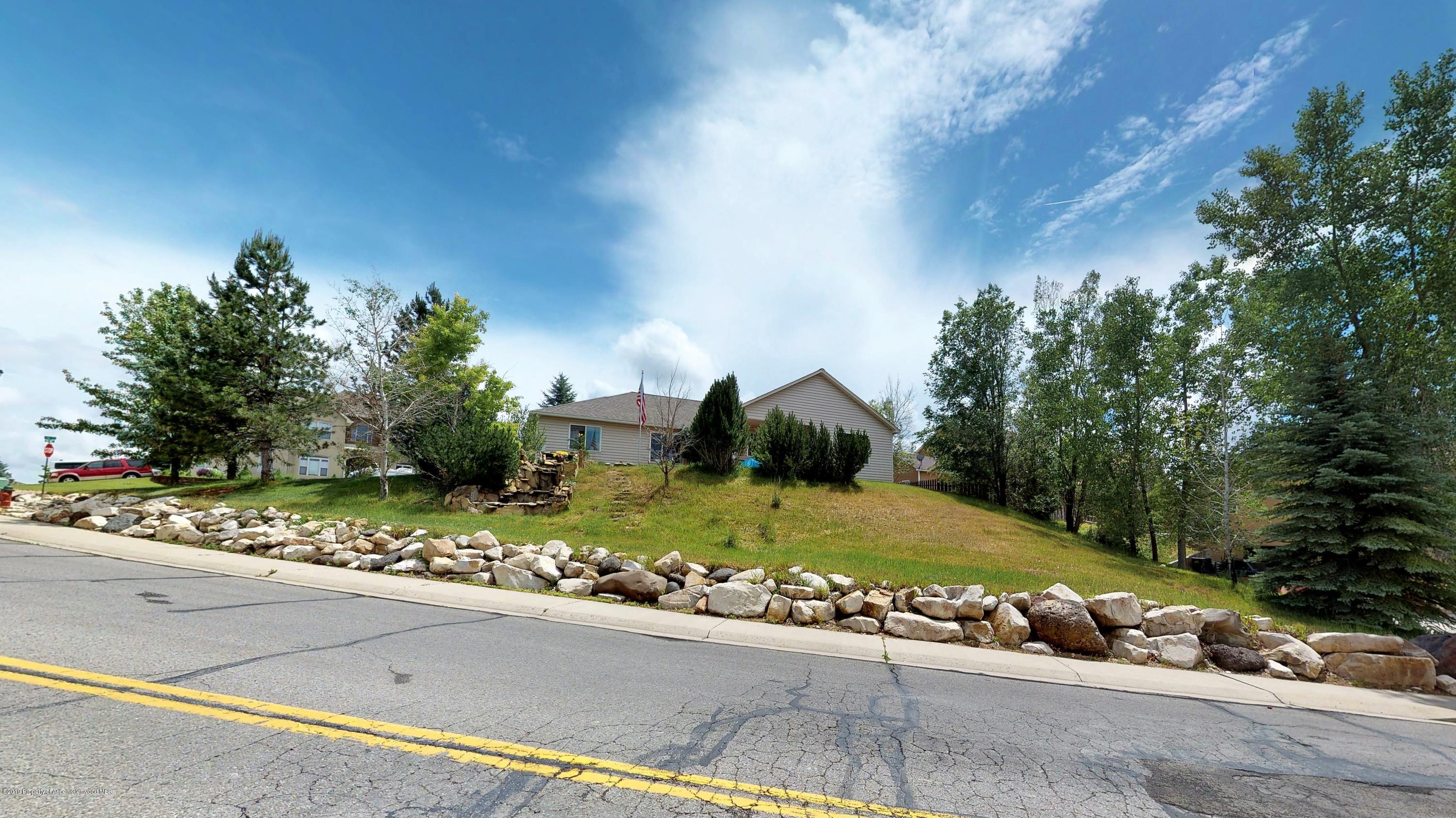 1293 Fir Avenue Rifle CO 81650