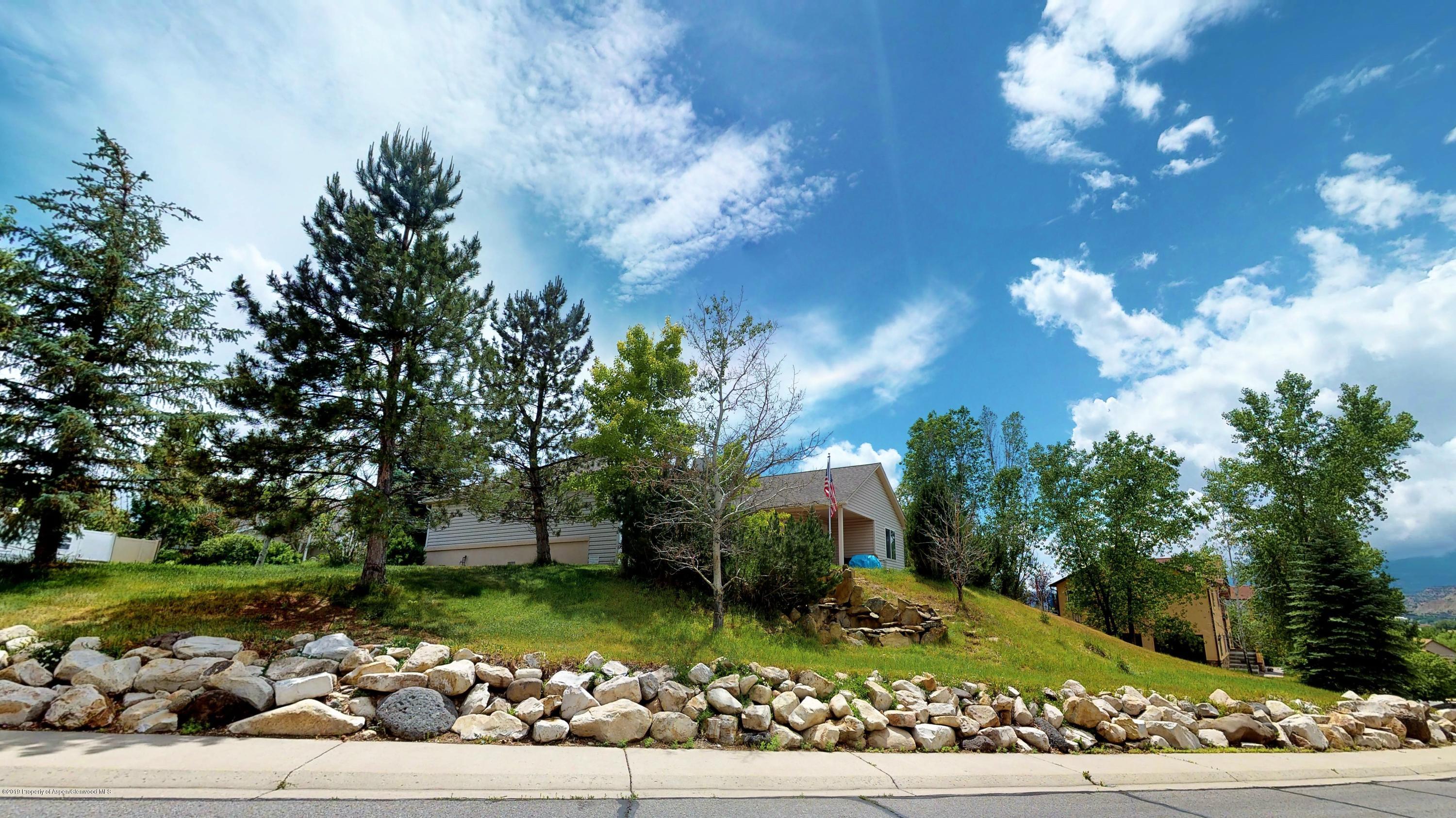 1293 Fir Avenue Rifle CO 81650