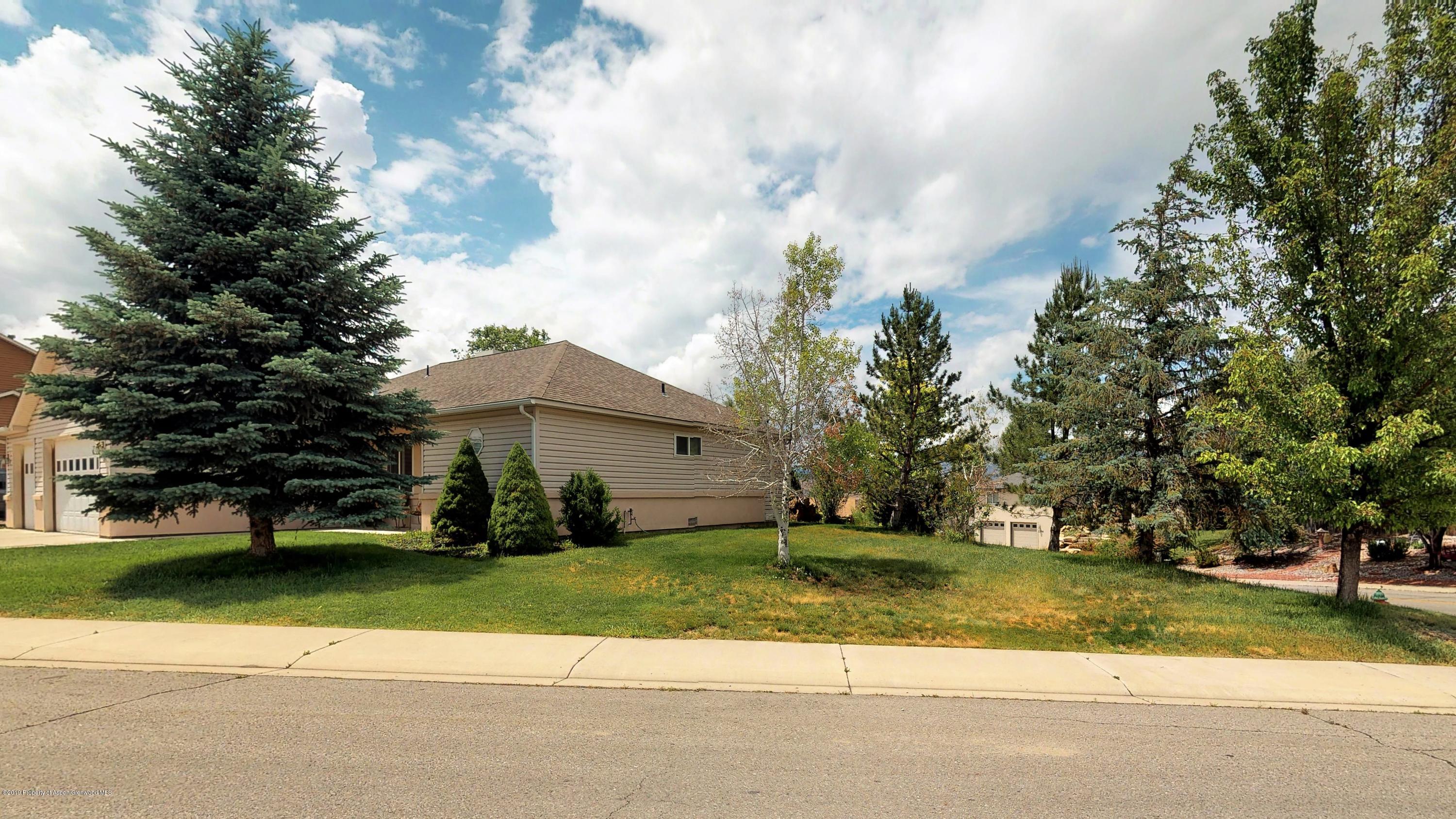 1293 Fir Avenue Rifle CO 81650