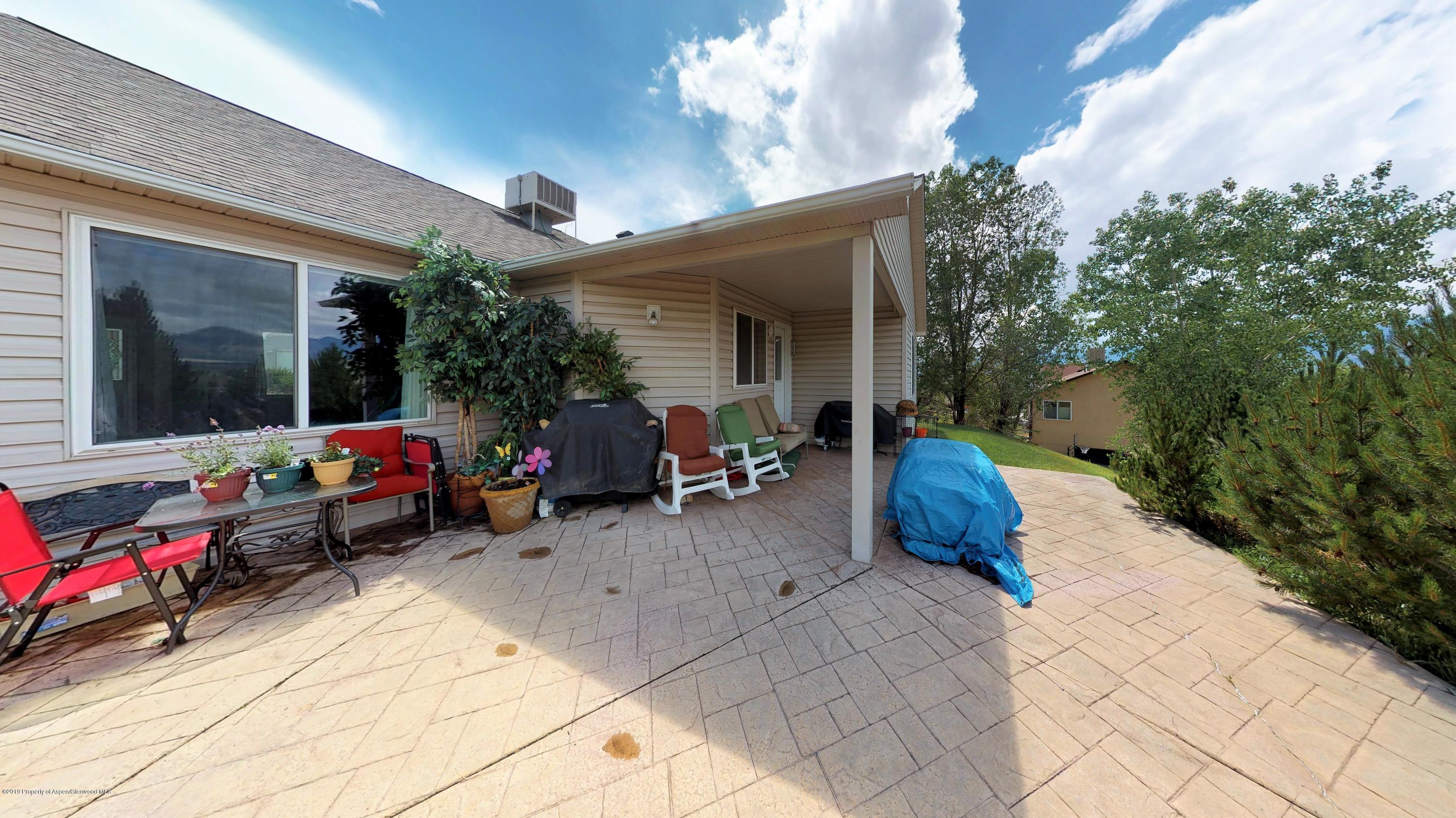 1293 Fir Avenue Rifle CO 81650