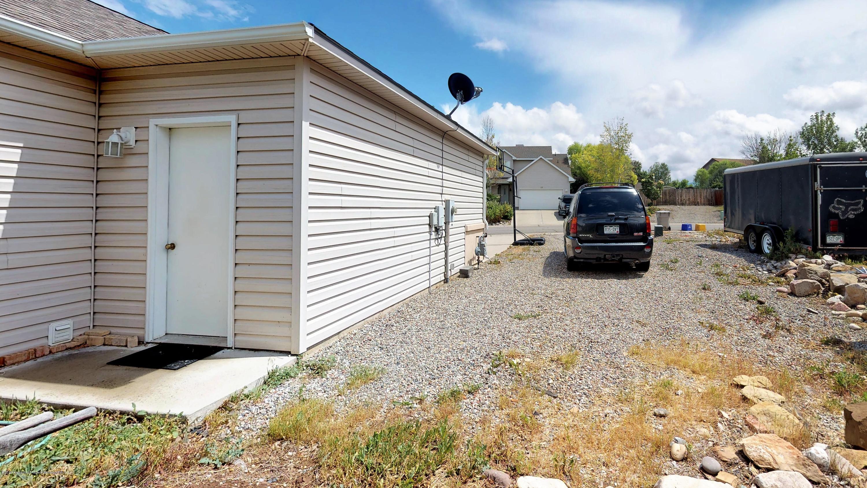 1293 Fir Avenue Rifle CO 81650