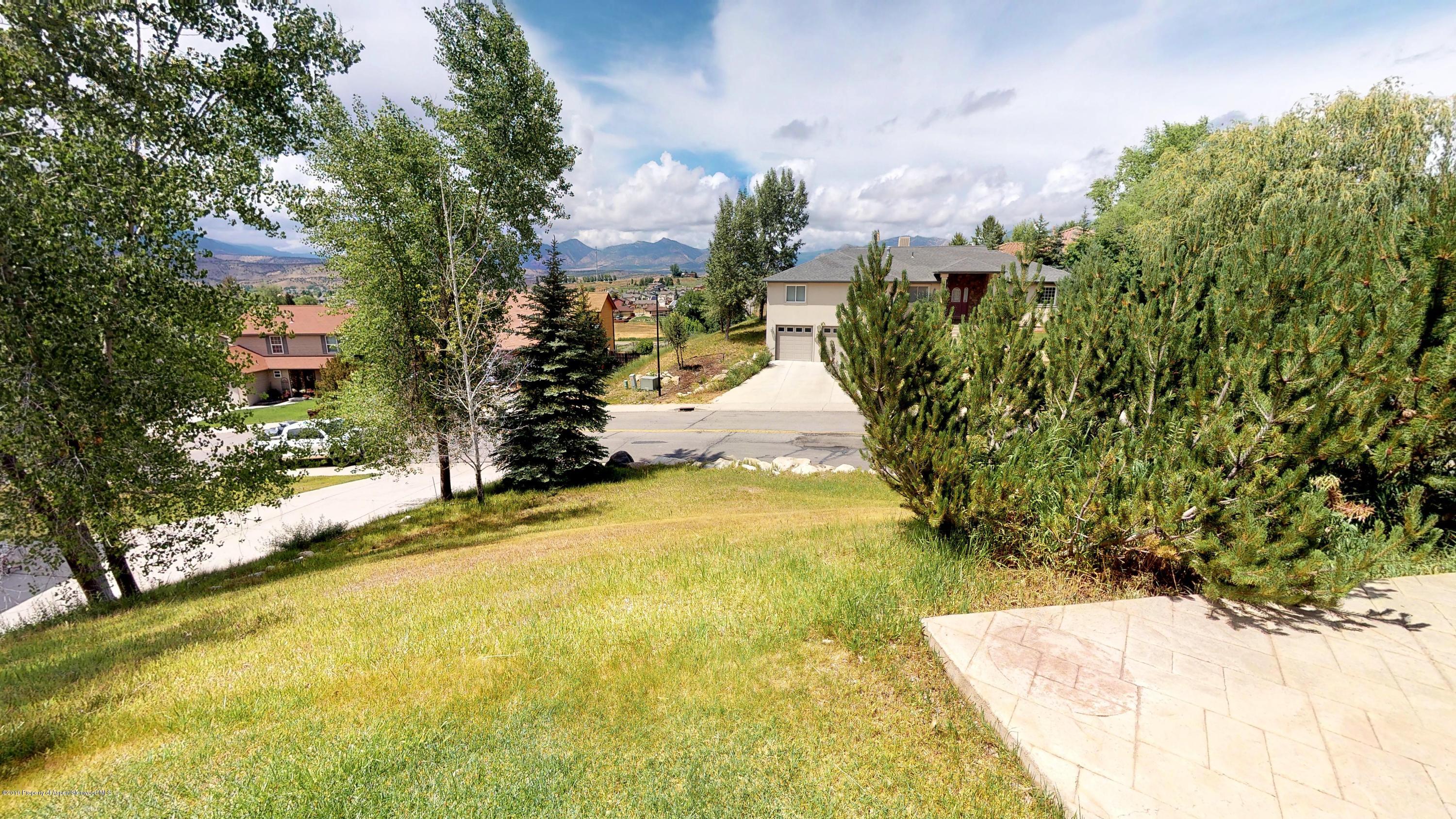 1293 Fir Avenue Rifle CO 81650