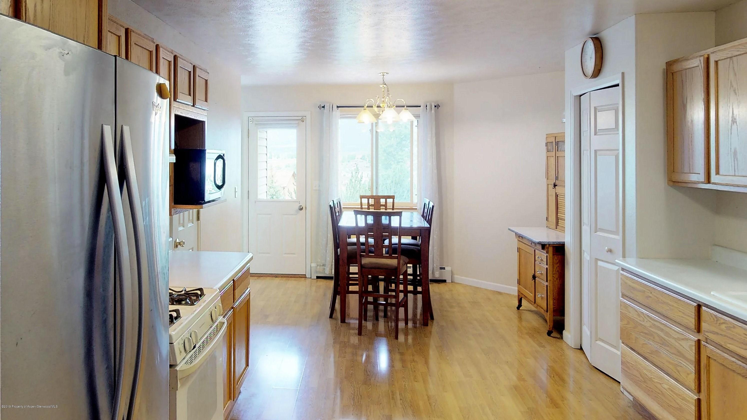 1293 Fir Avenue Rifle CO 81650