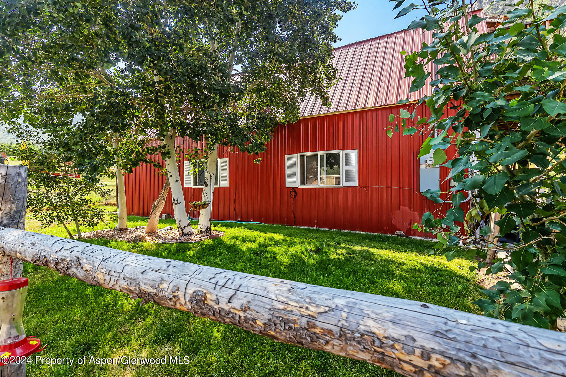 26101 Highway 141 Whitewater CO 81527