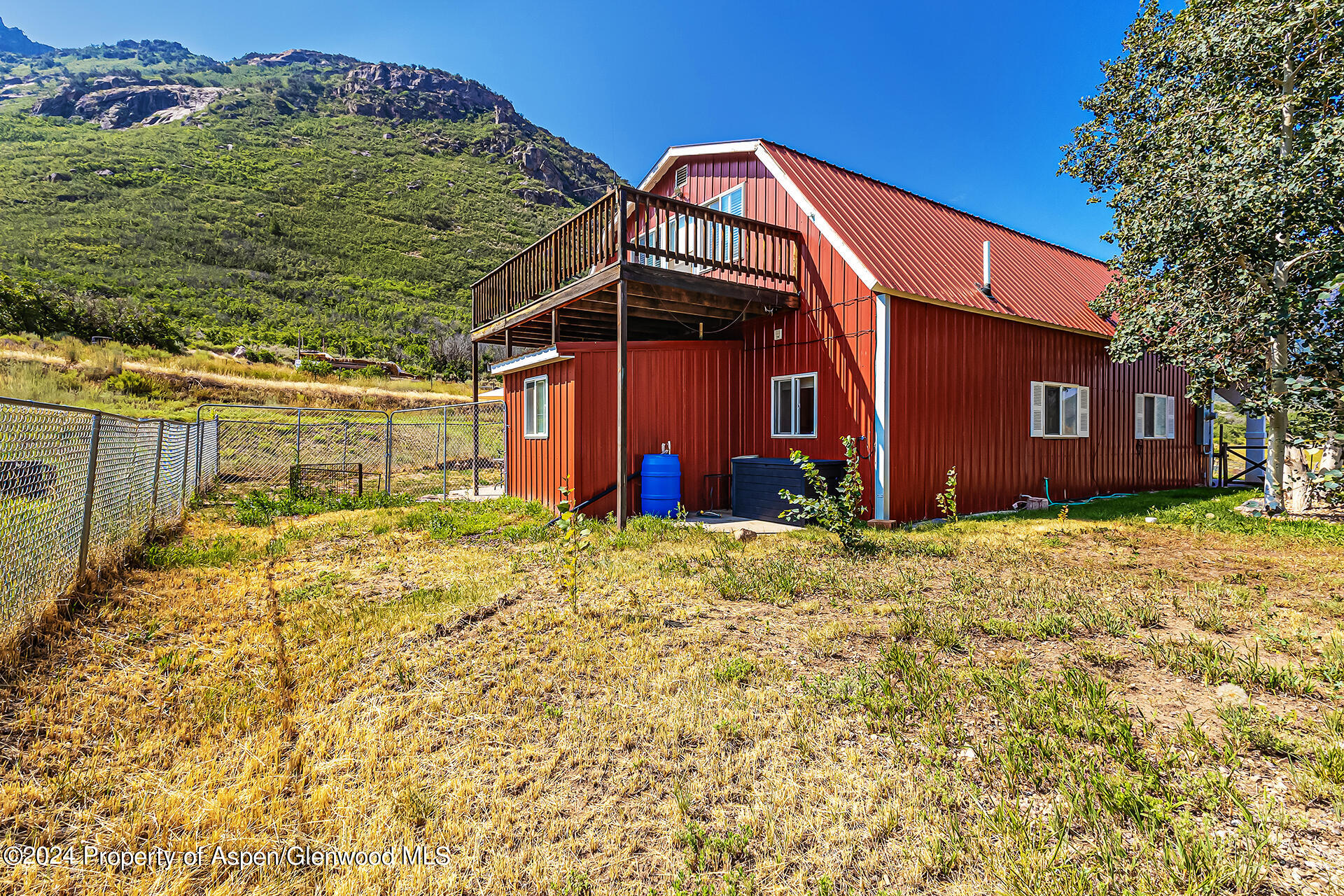 26101 Highway 141 Whitewater CO 81527