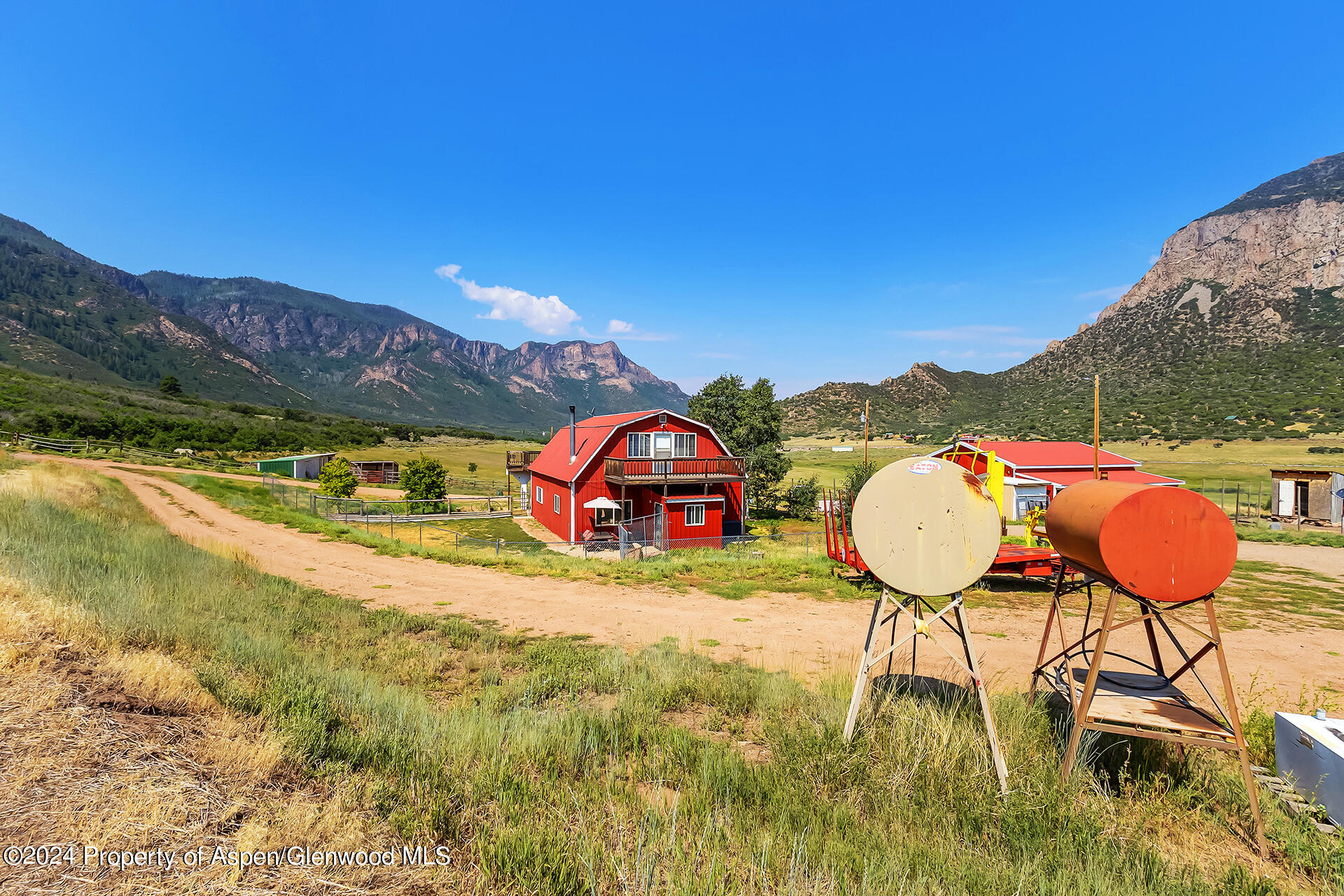 26101 Highway 141 Whitewater CO 81527