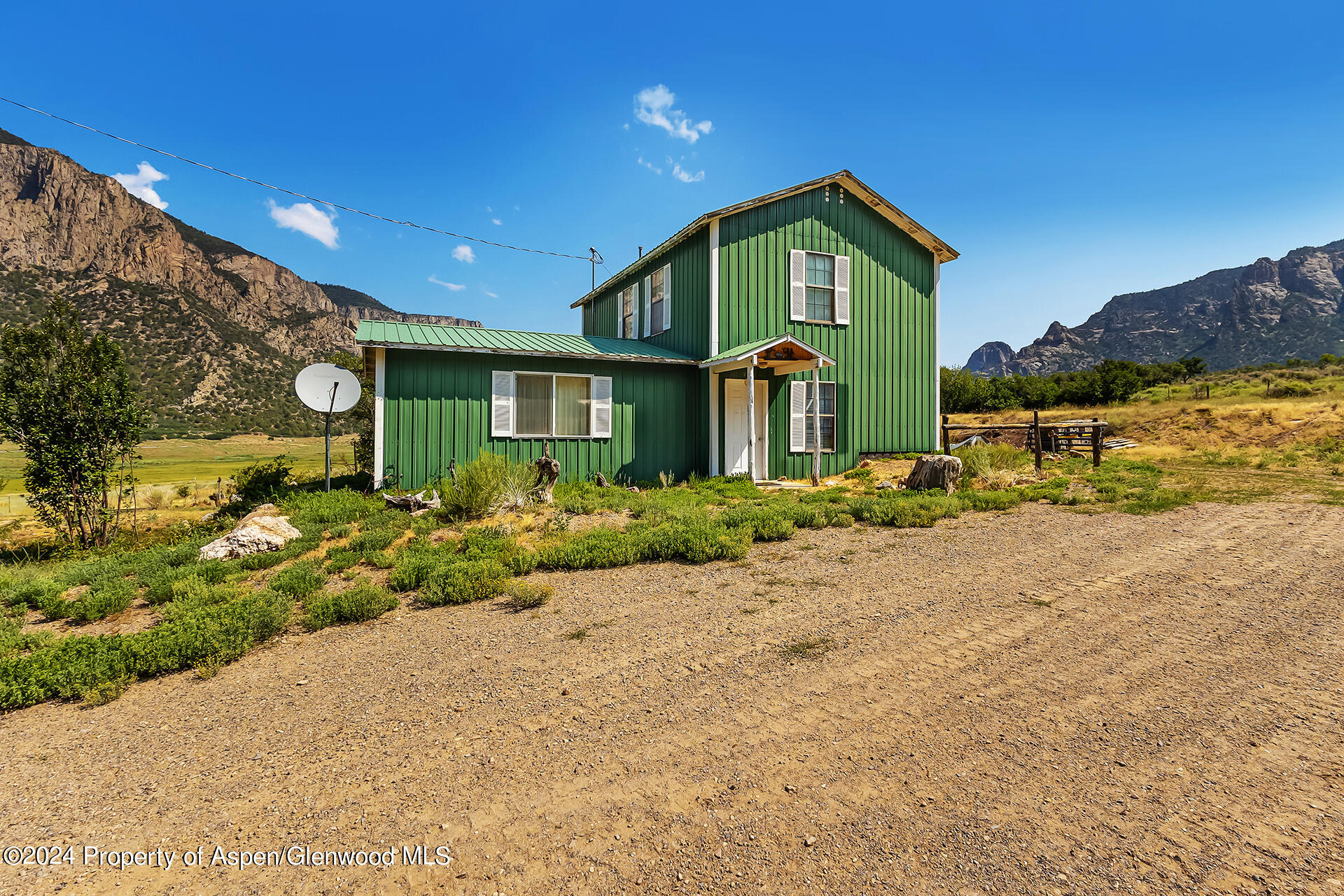 26101 Highway 141 Whitewater CO 81527
