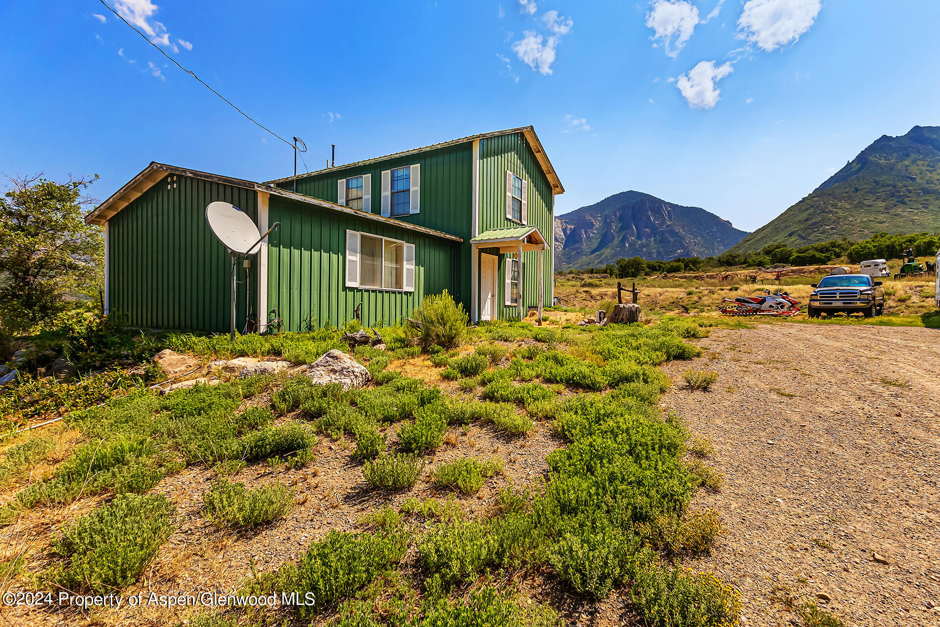 26101 Highway 141 Whitewater CO 81527