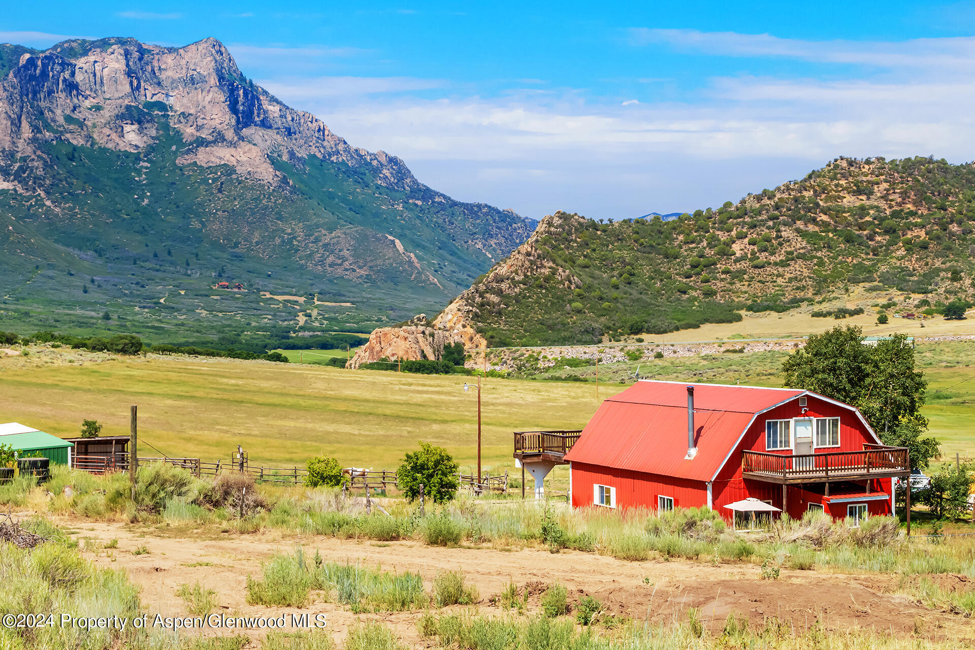 26101 Highway 141 Whitewater CO 81527