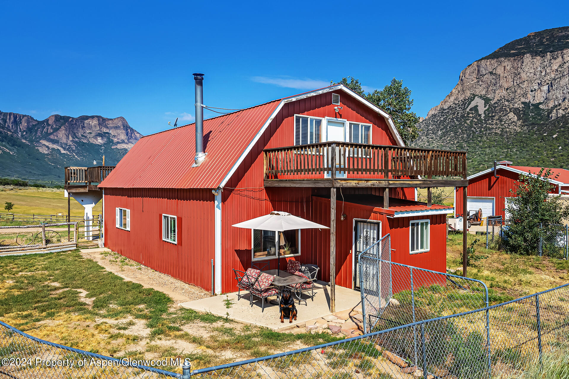 26101 Highway 141 Whitewater CO 81527