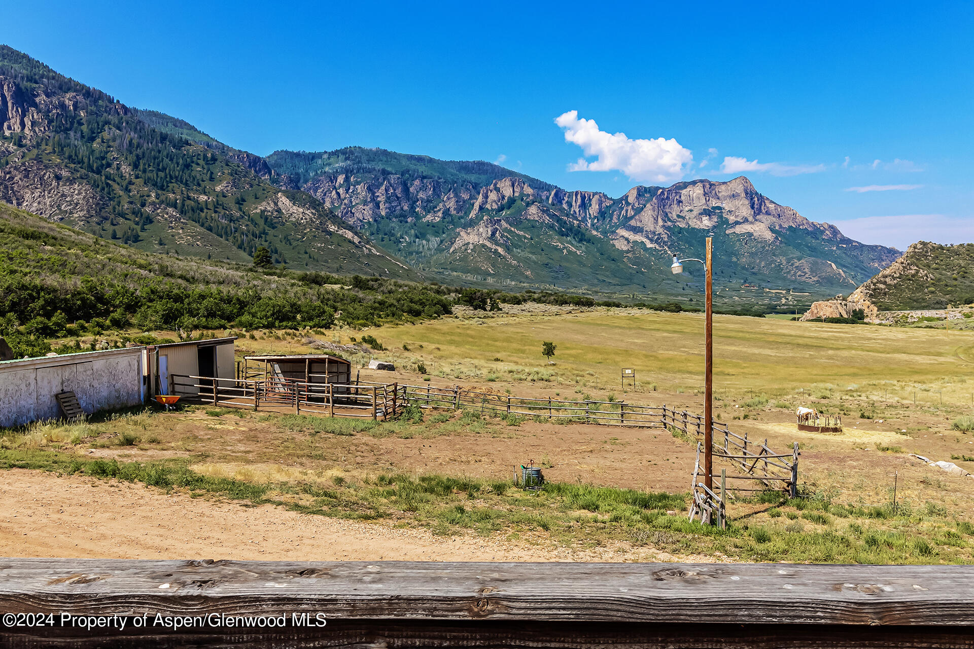 26101 Highway 141 Whitewater CO 81527