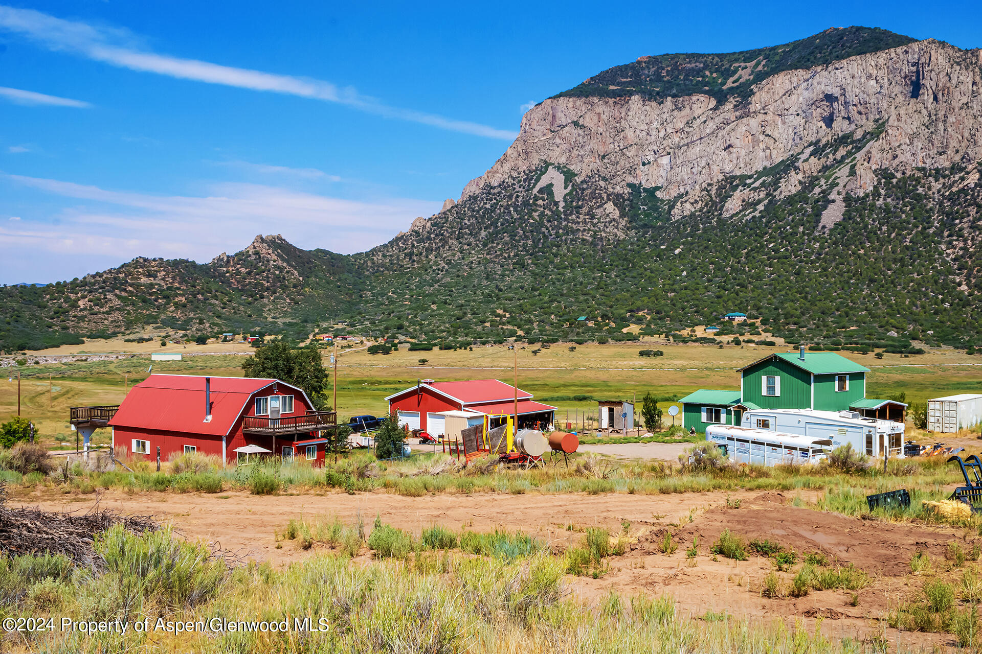 26101 Highway 141 Whitewater CO 81527