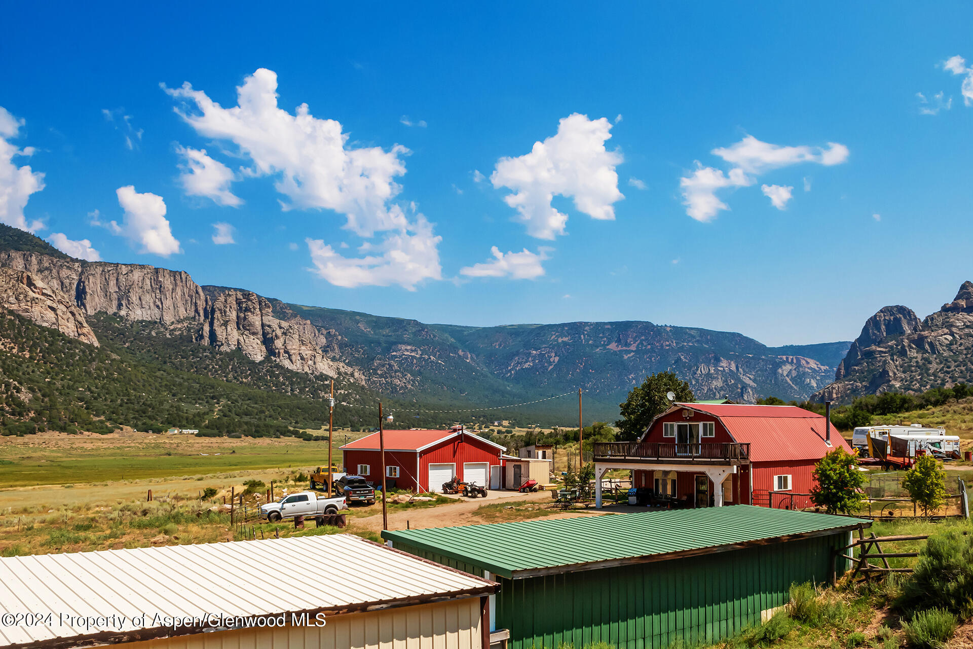 26101 Highway 141 Whitewater CO 81527