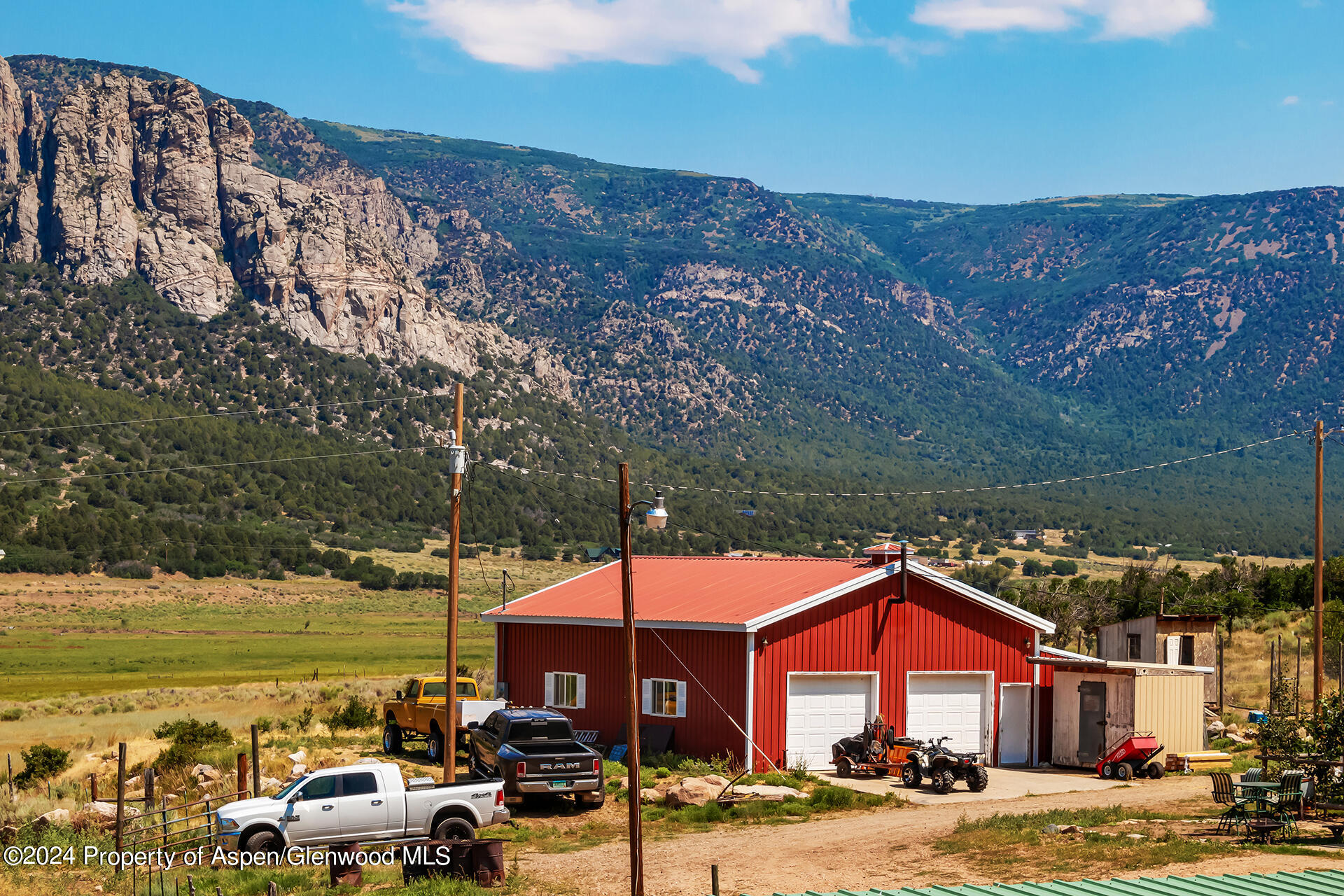 26101 Highway 141 Whitewater CO 81527