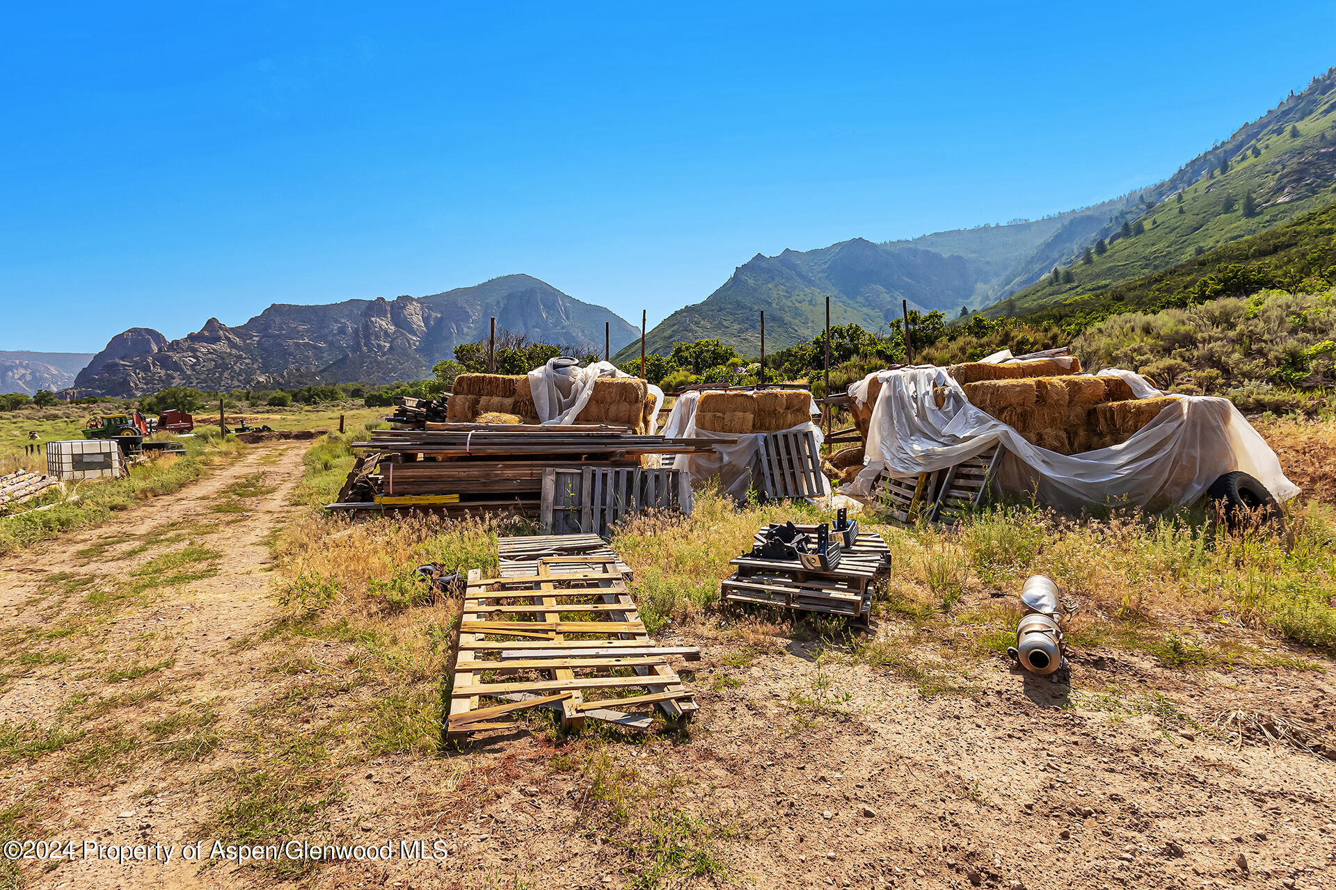 26101 Highway 141 Whitewater CO 81527