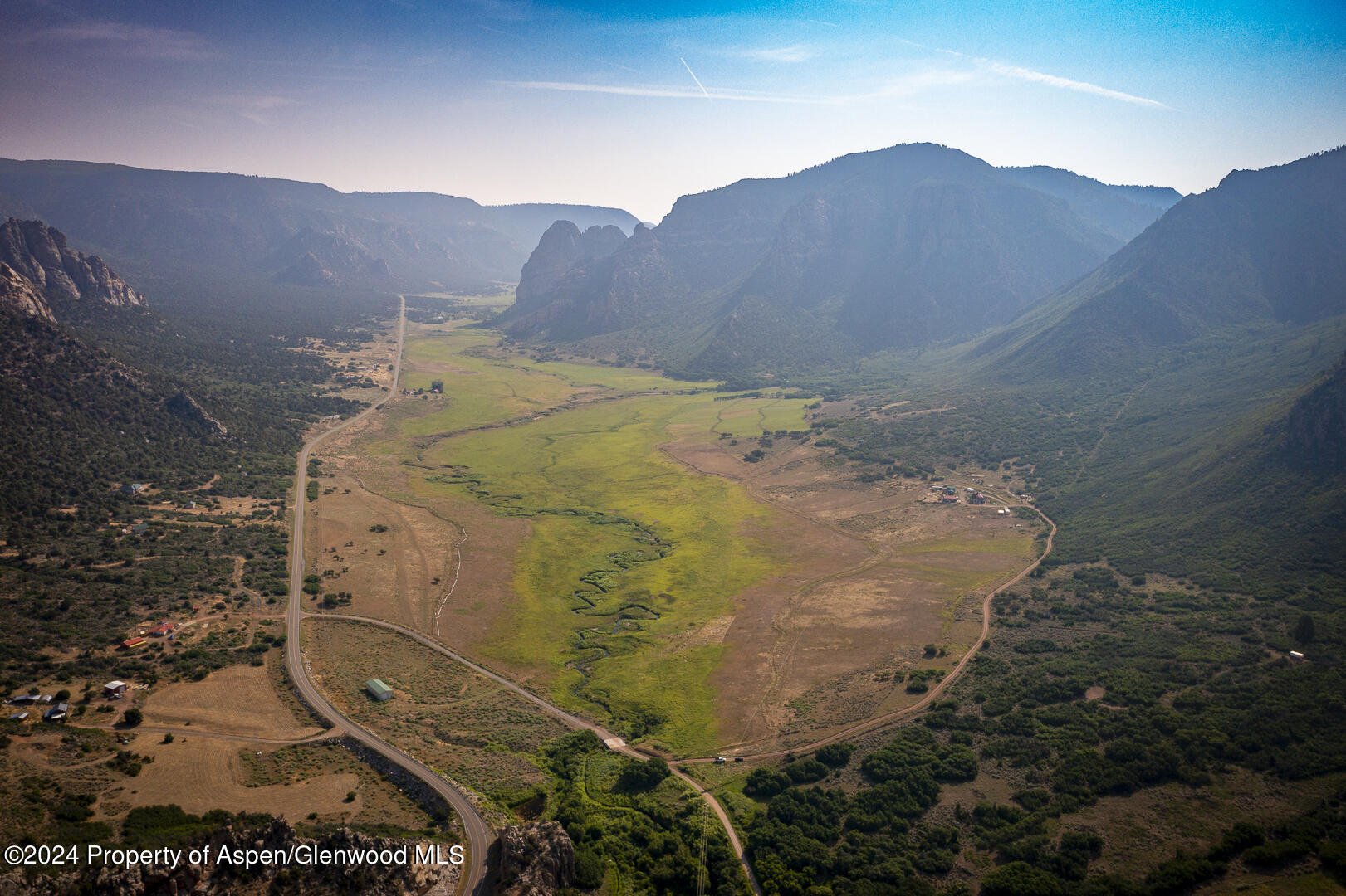 26101 Highway 141 Whitewater CO 81527