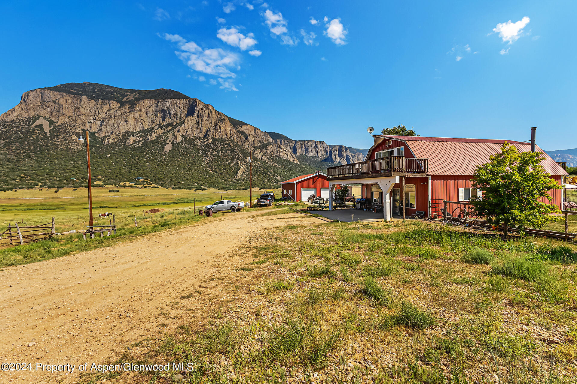 26101 Highway 141 Whitewater CO 81527
