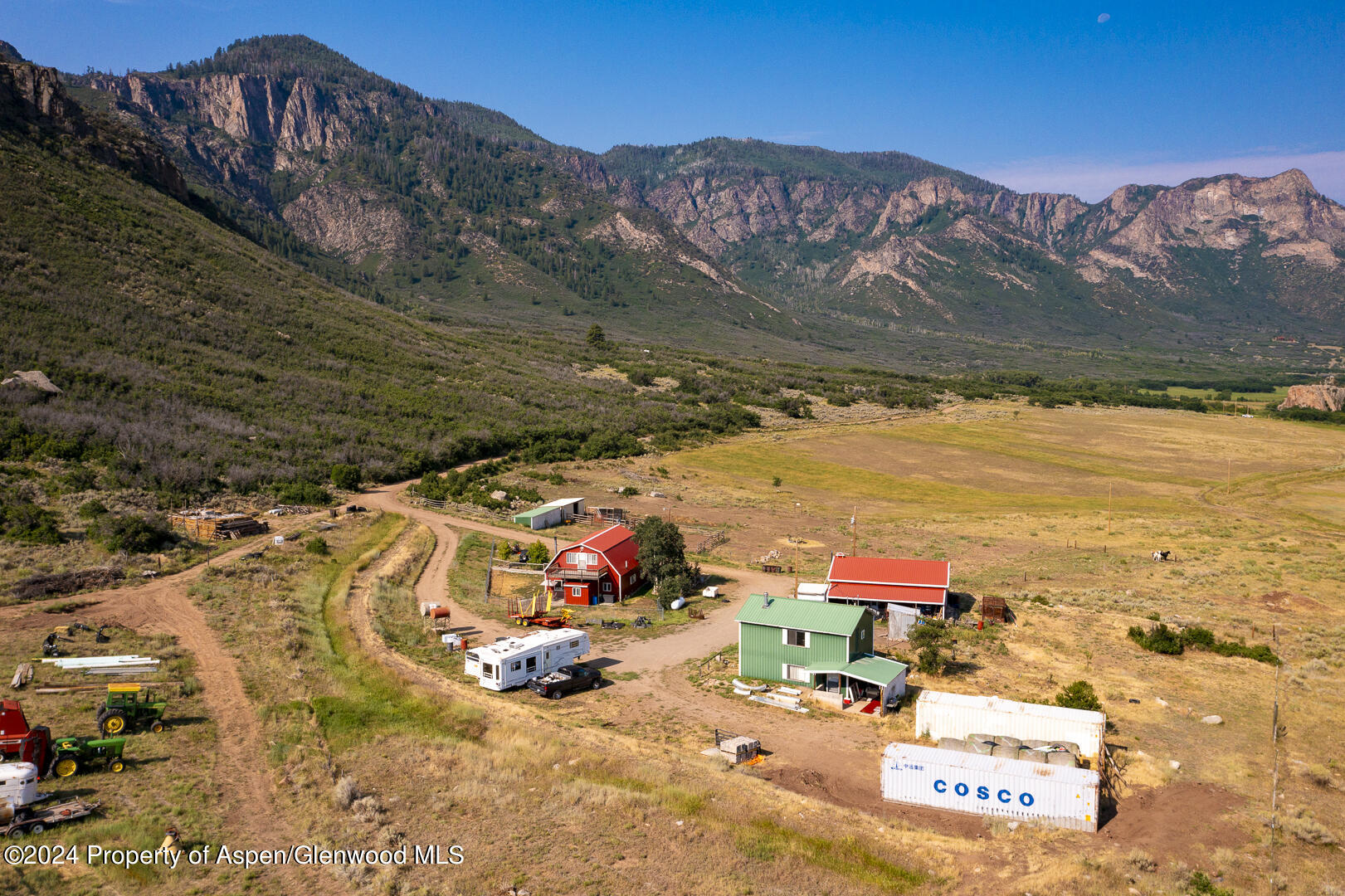 26101 Highway 141 Whitewater CO 81527
