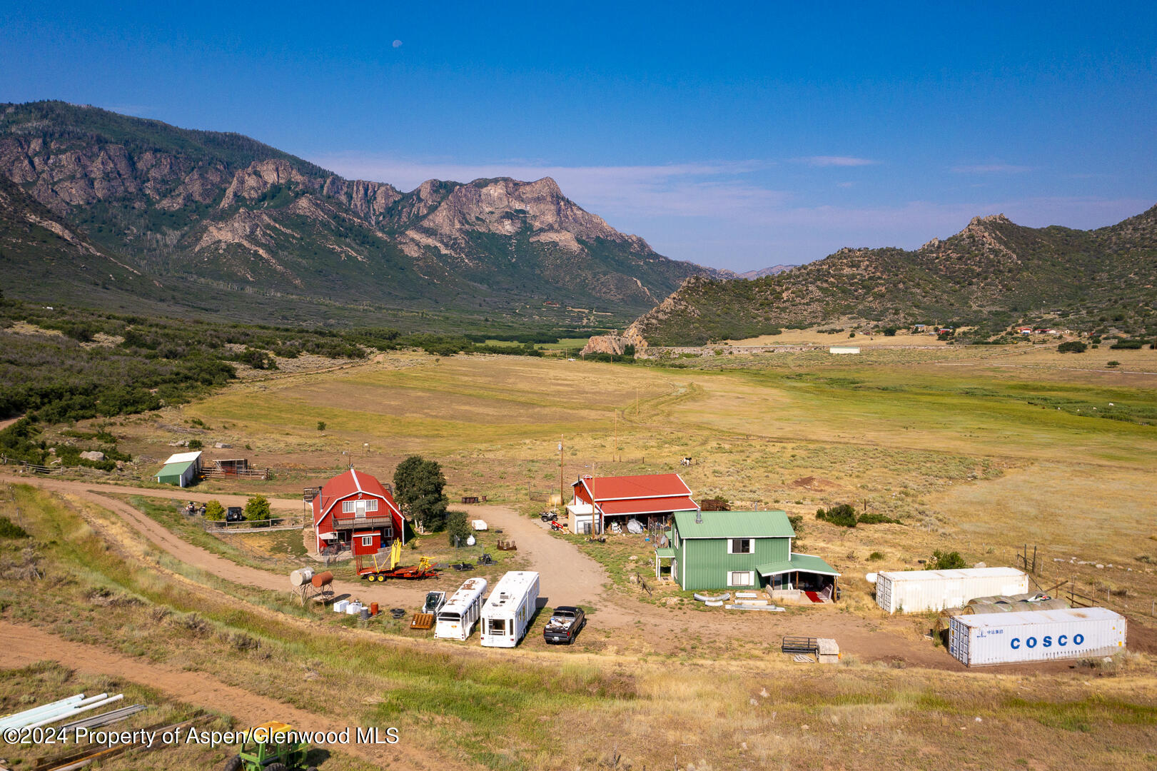 26101 Highway 141 Whitewater CO 81527