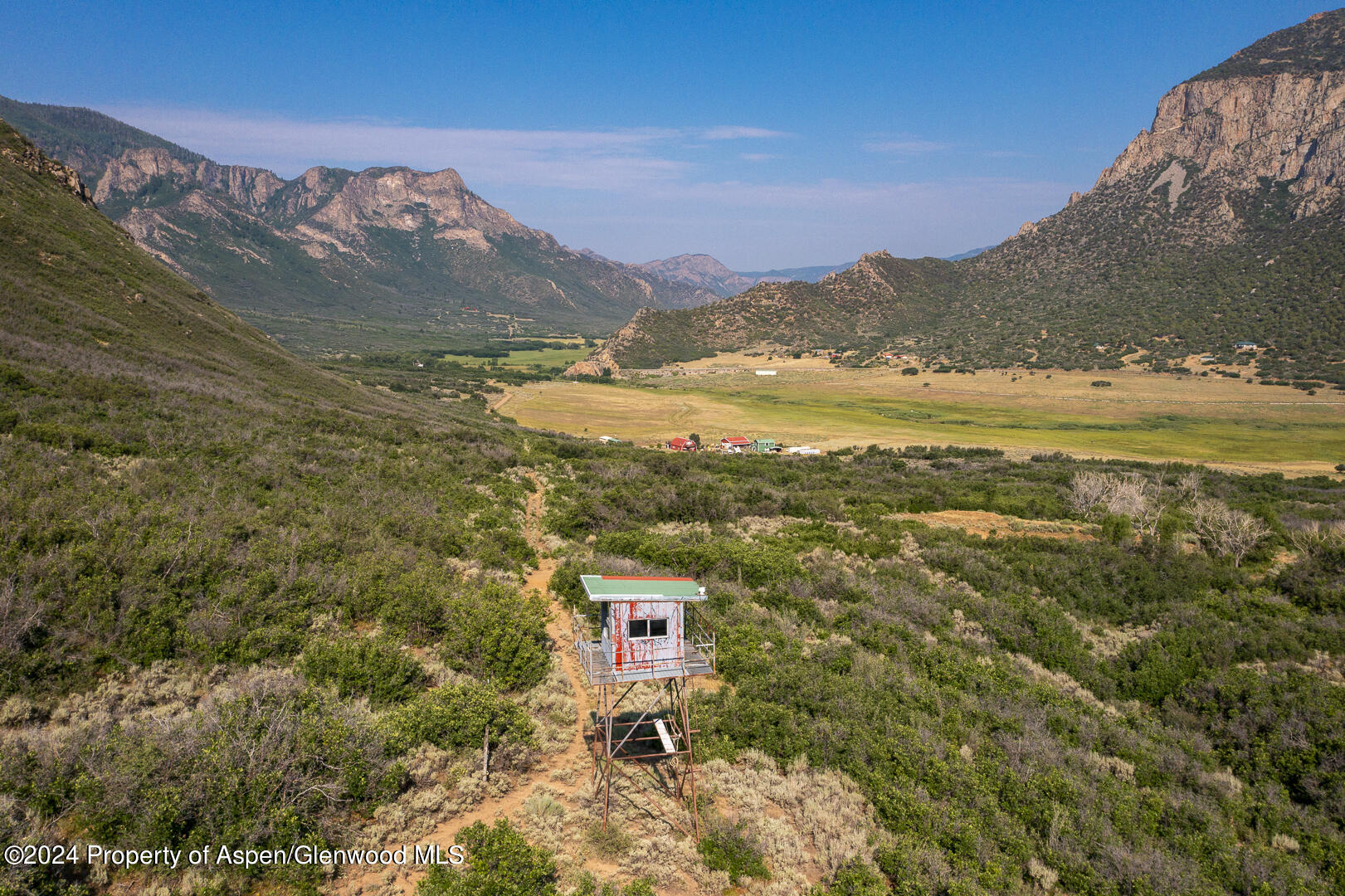 26101 Highway 141 Whitewater CO 81527