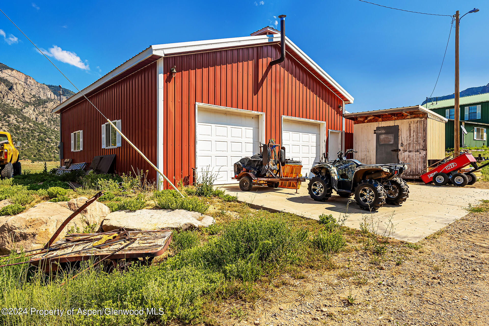 26101 Highway 141 Whitewater CO 81527