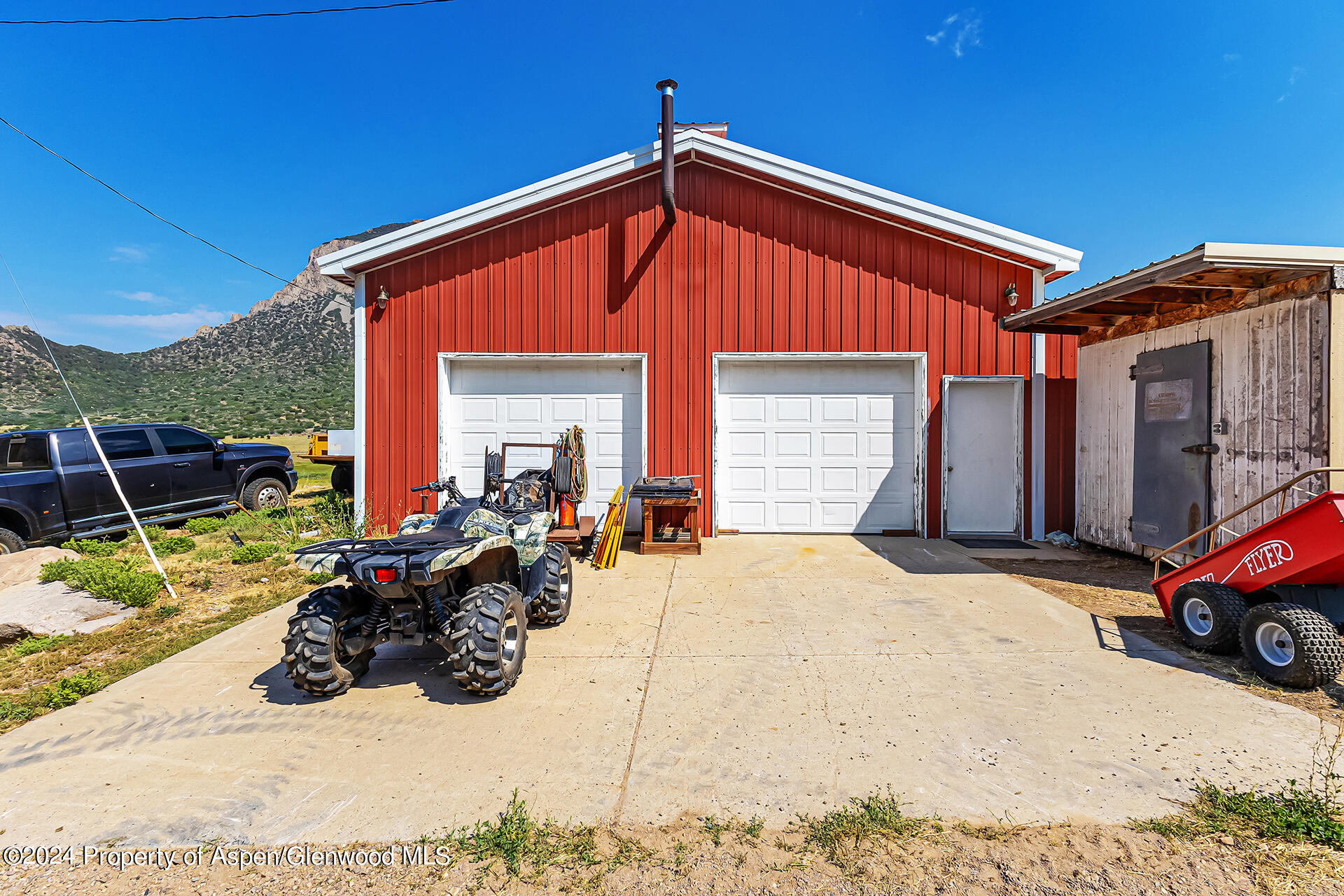 26101 Highway 141 Whitewater CO 81527