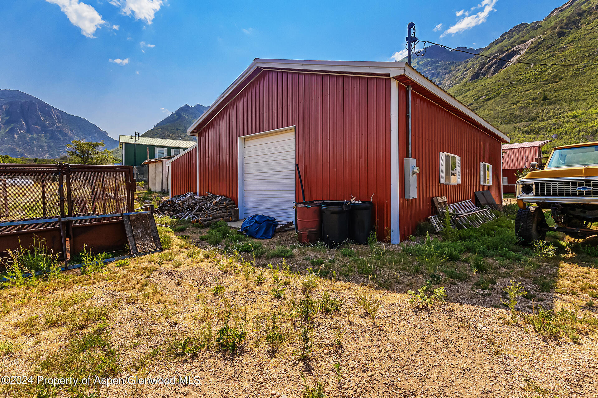 26101 Highway 141 Whitewater CO 81527