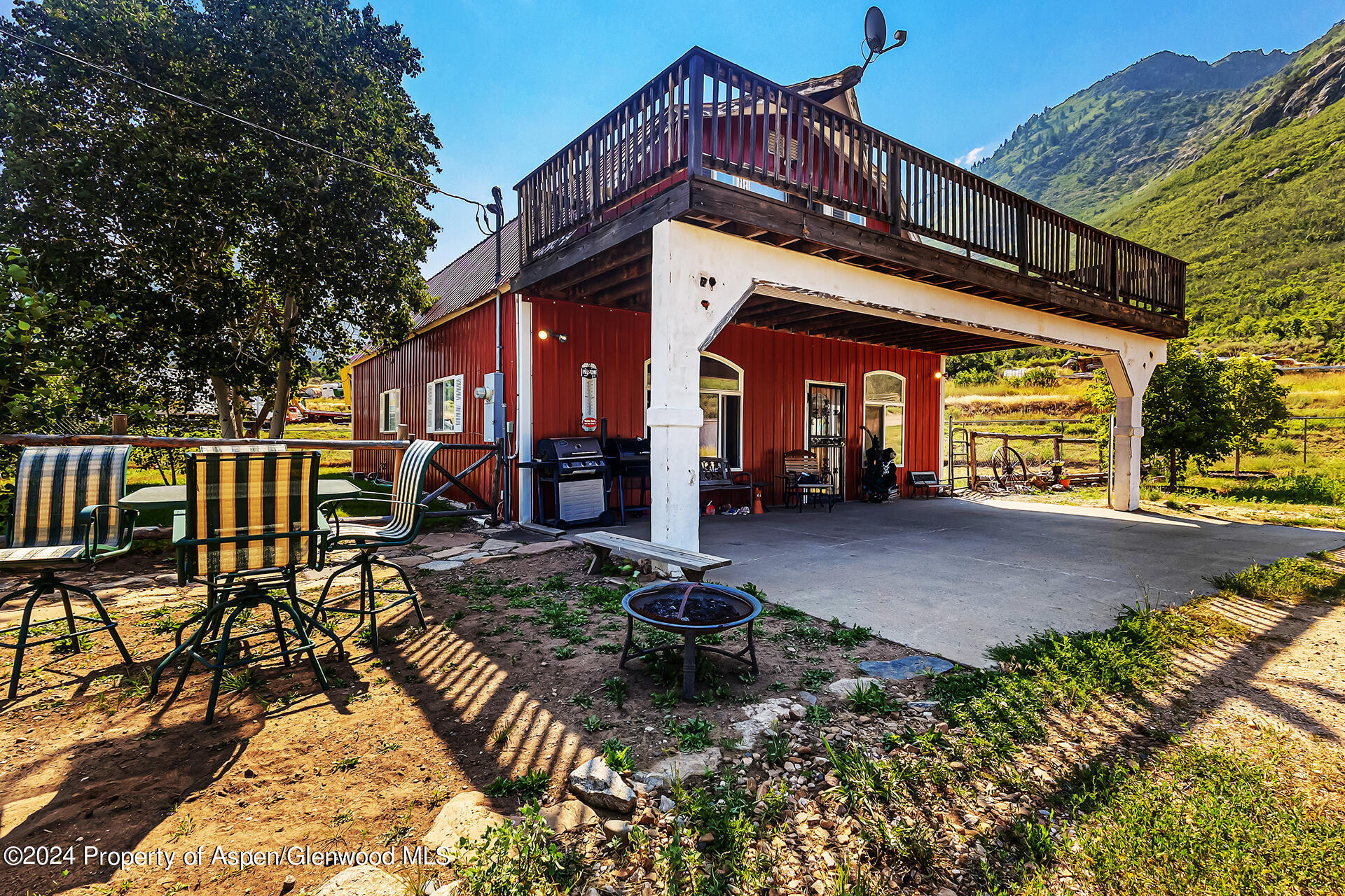 26101 Highway 141 Whitewater CO 81527