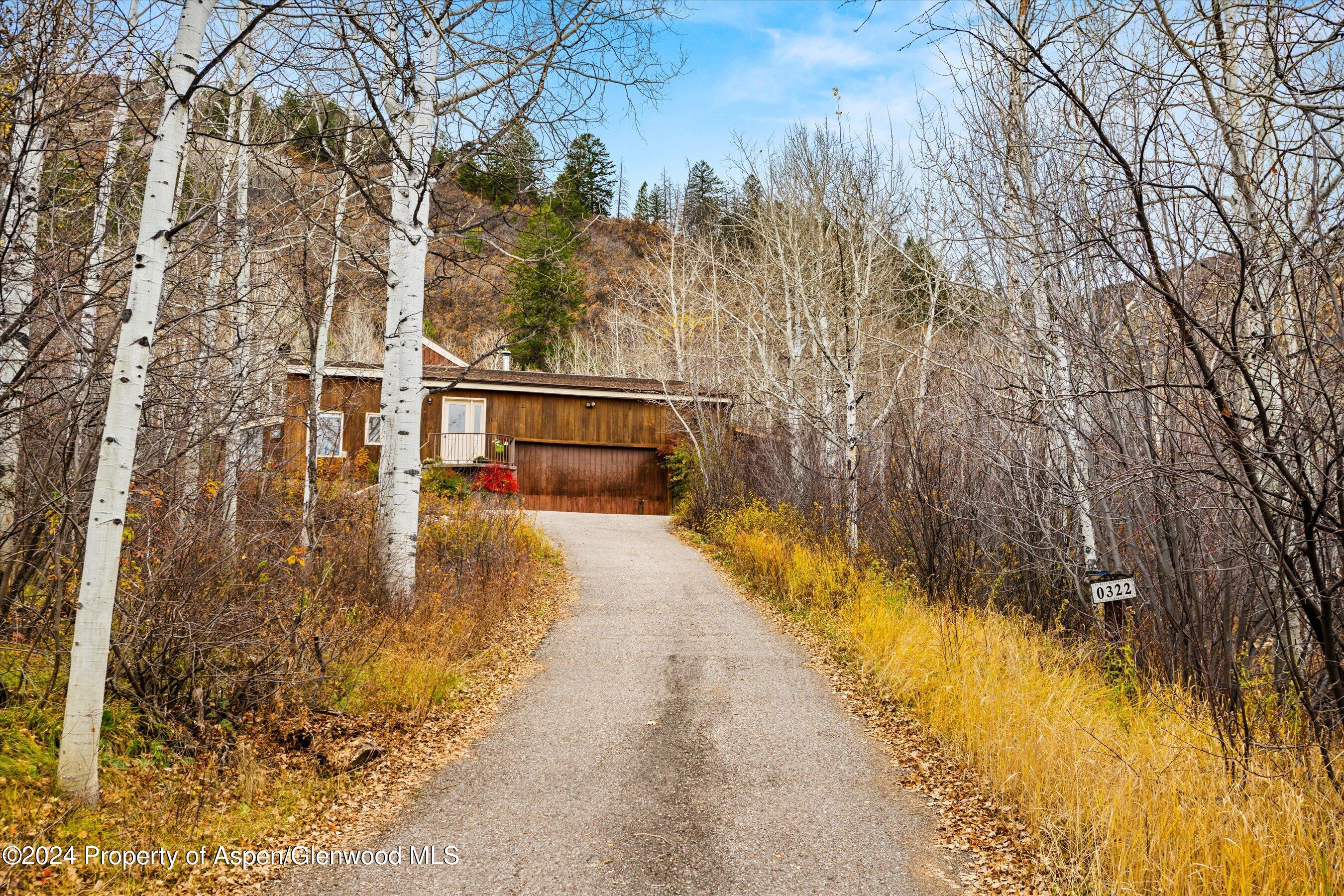 322 Sun King Drive Glenwood Springs CO 81601