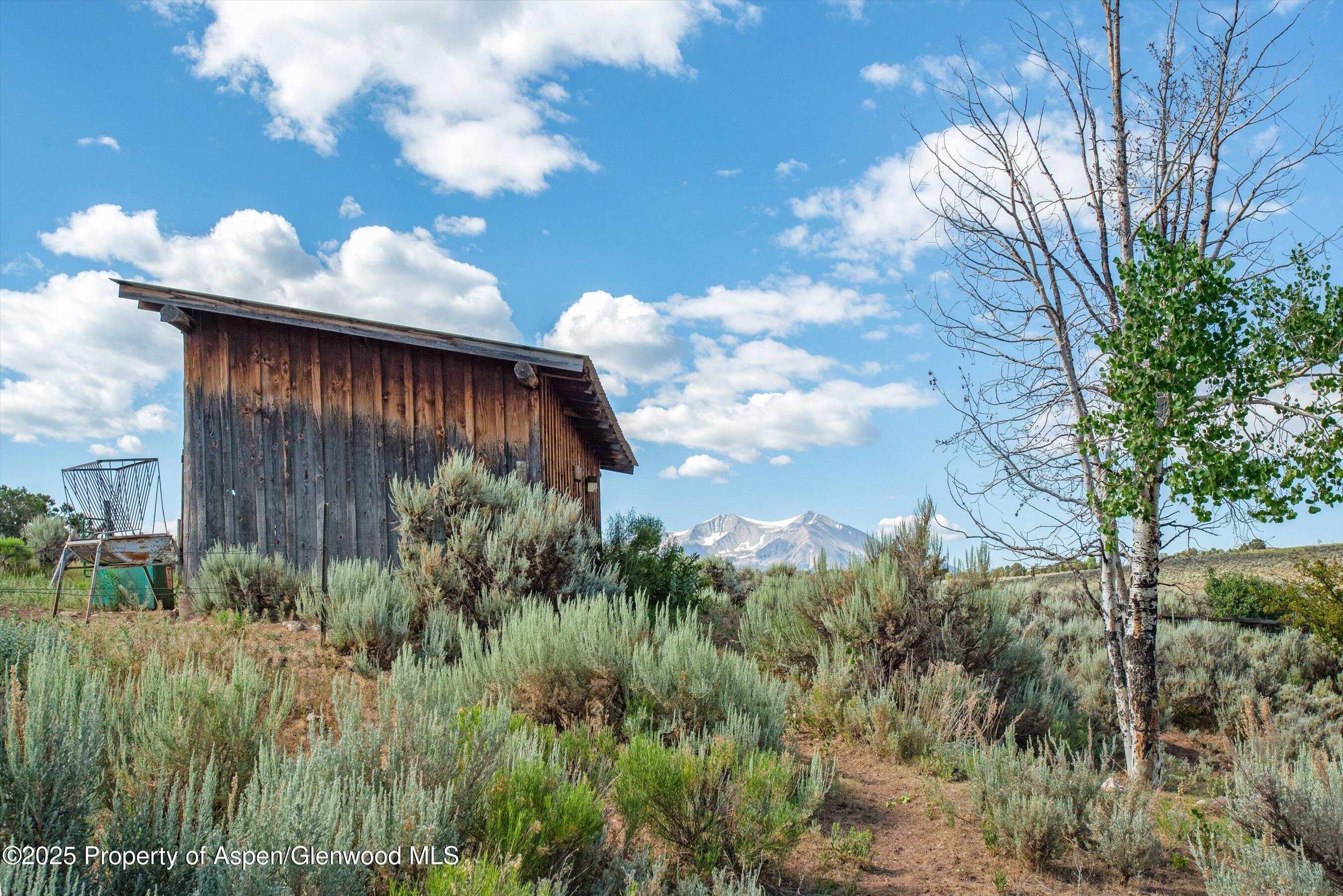 0488 Skipper Drive Carbondale CO 81623