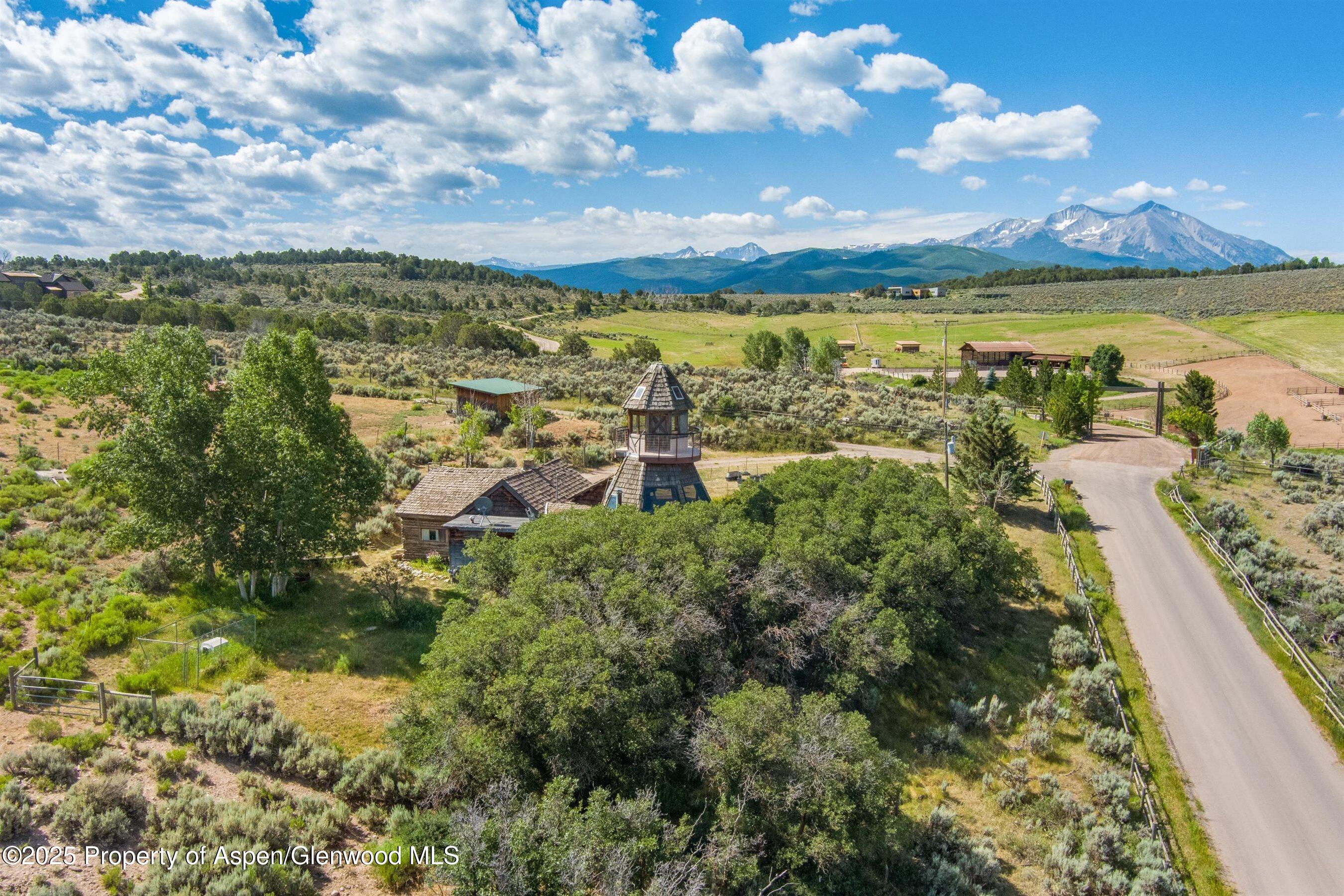 0488 Skipper Drive Carbondale CO 81623