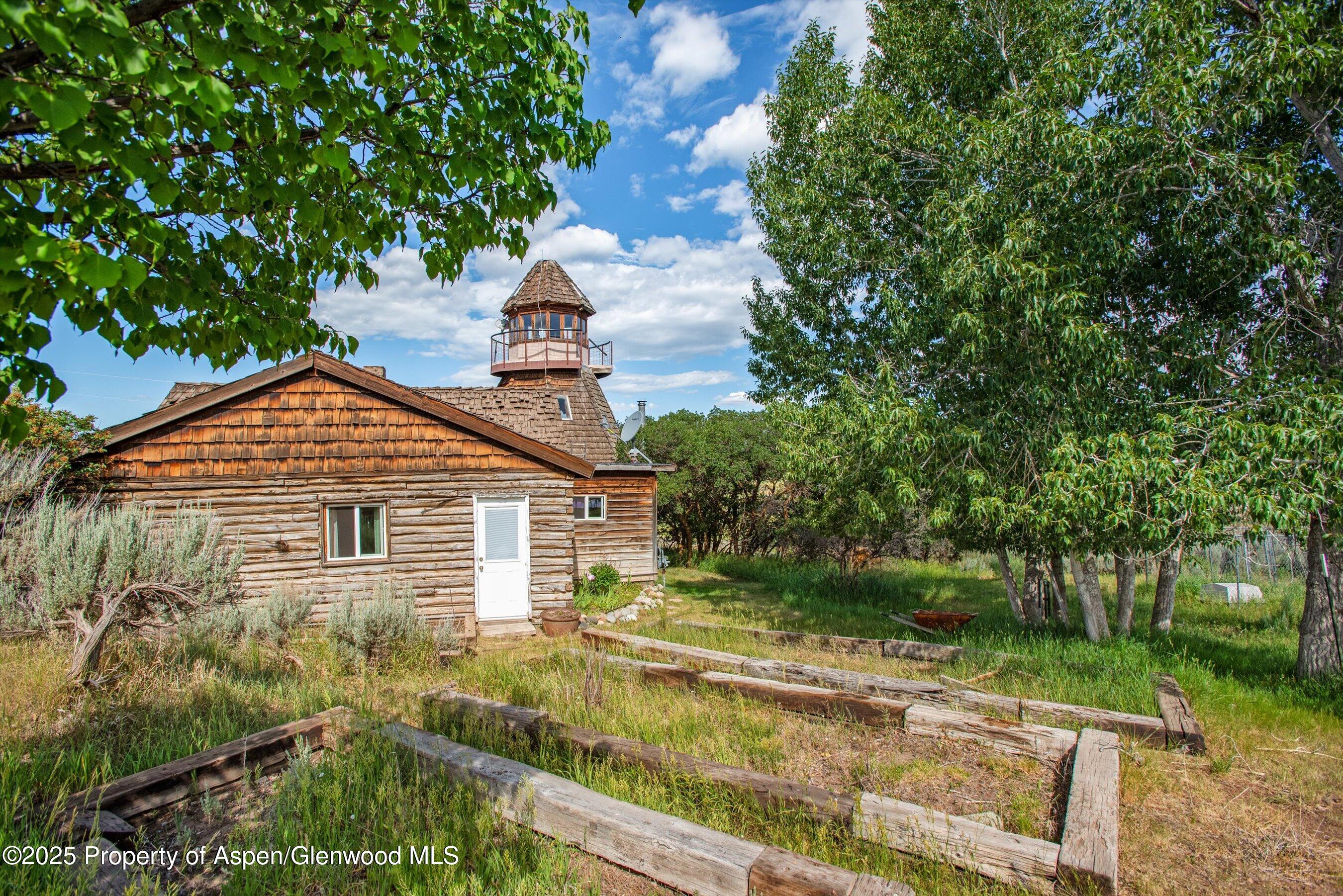 0488 Skipper Drive Carbondale CO 81623