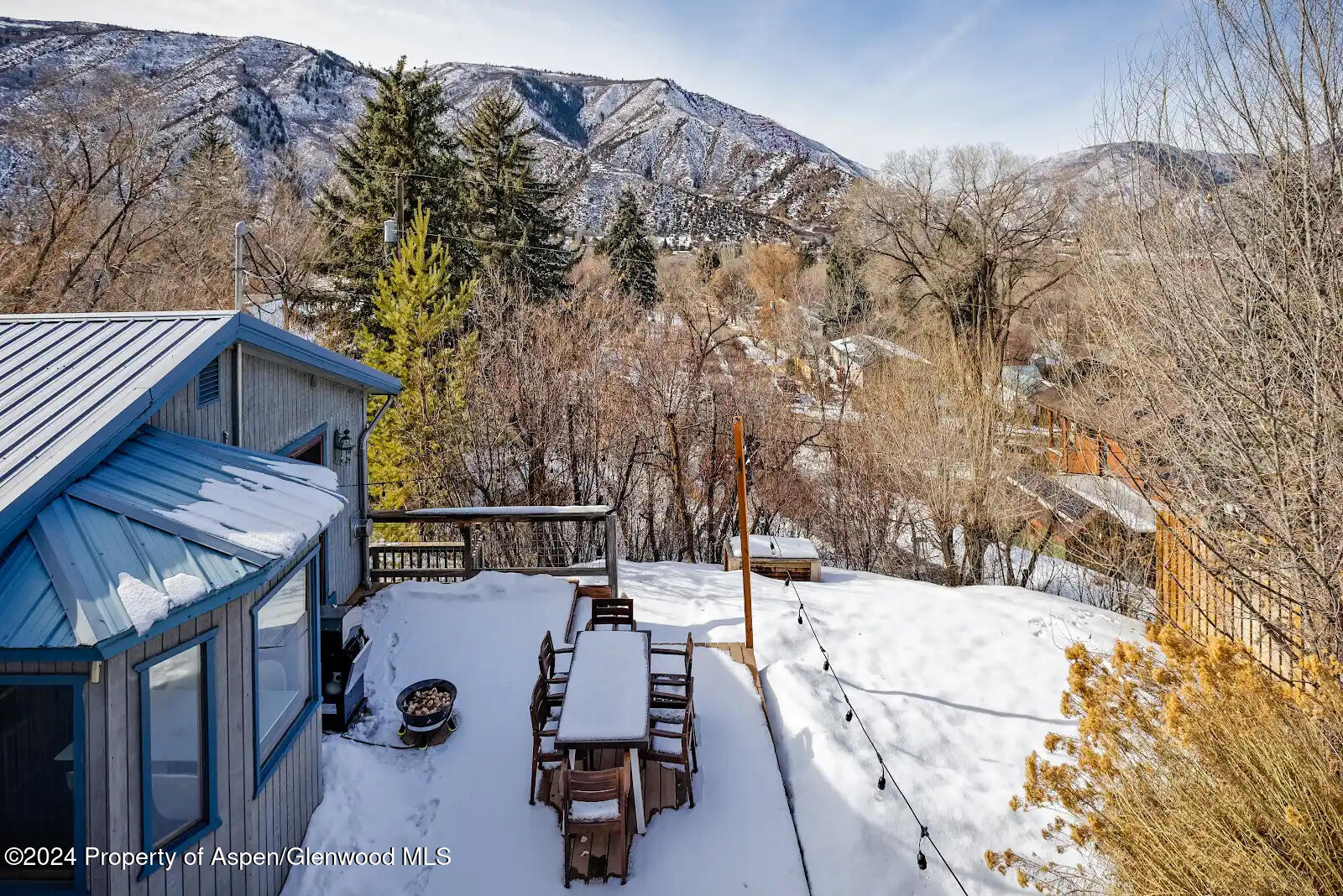 1104 Minter Avenue Glenwood Springs CO 81601
