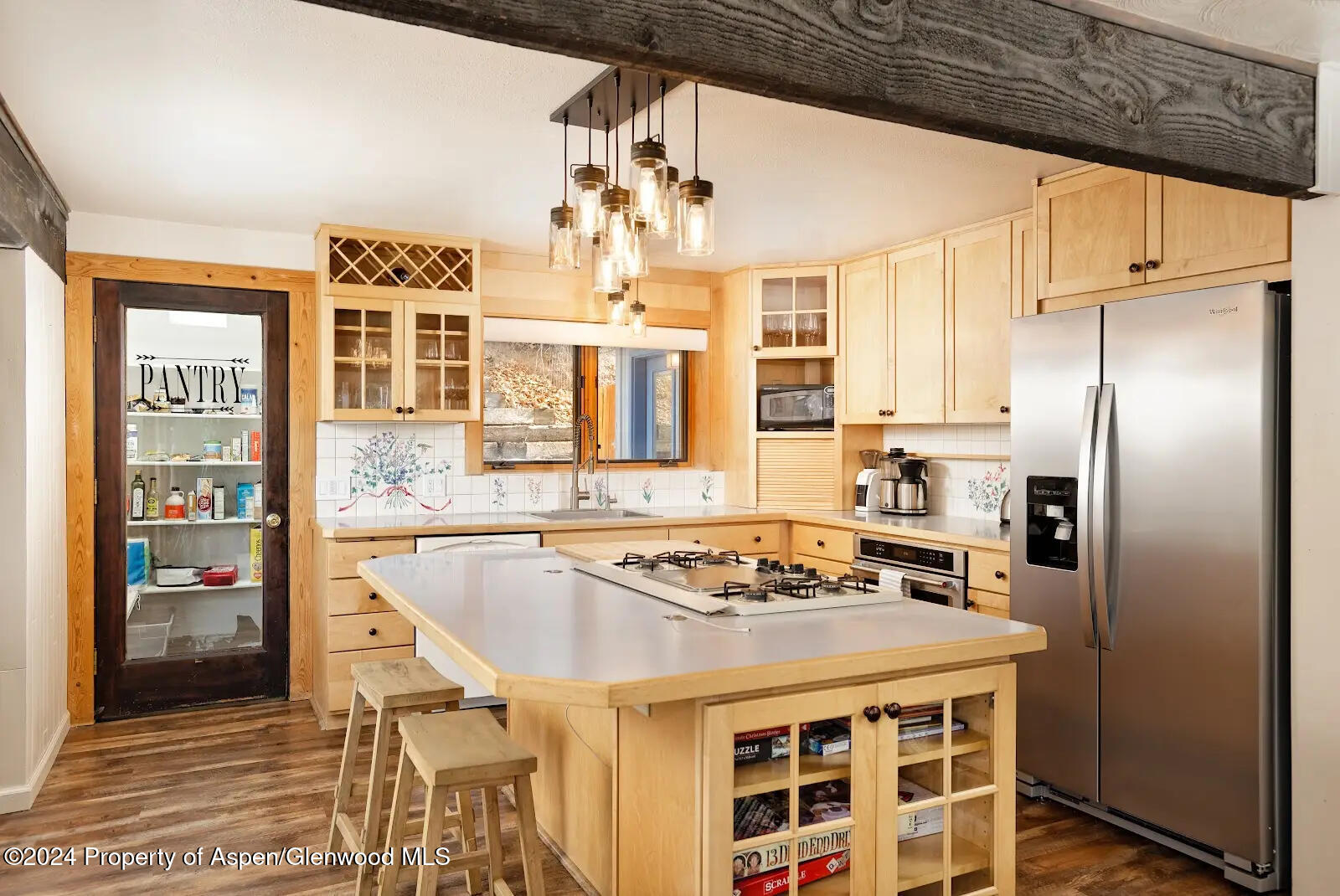 1104 Minter Avenue Glenwood Springs CO 81601