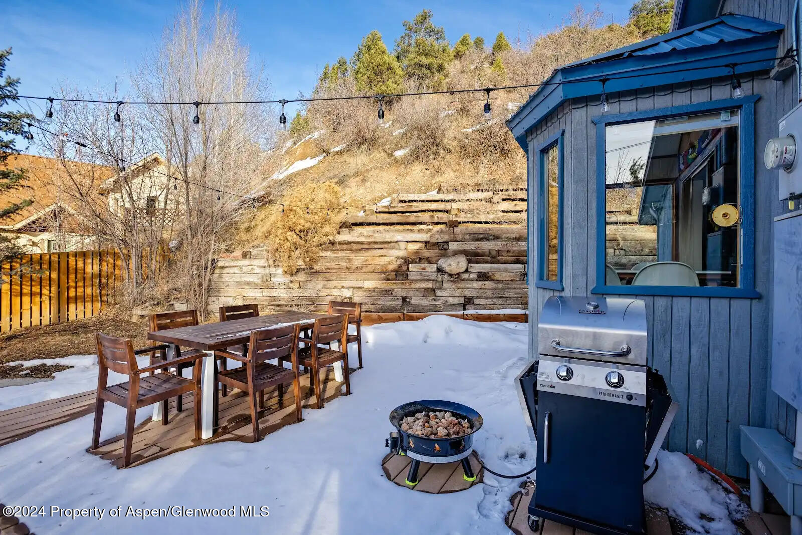 1104 Minter Avenue Glenwood Springs CO 81601